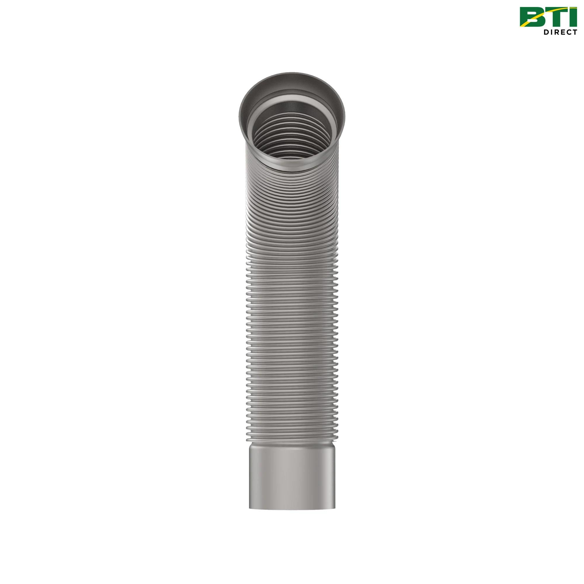 AL164676: Exhaust Pipe, Flex