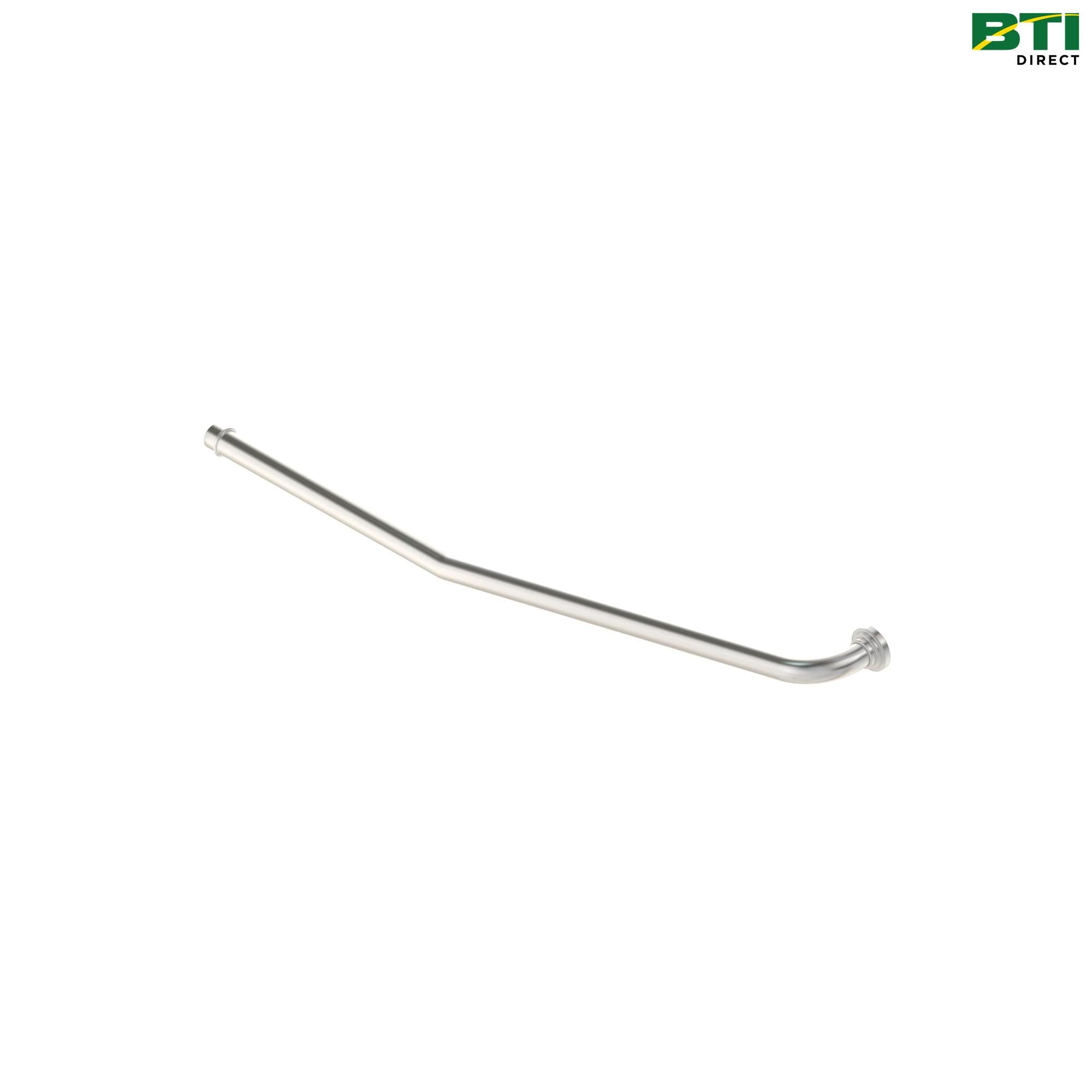 AL164740: Drive System Suction Line Tube