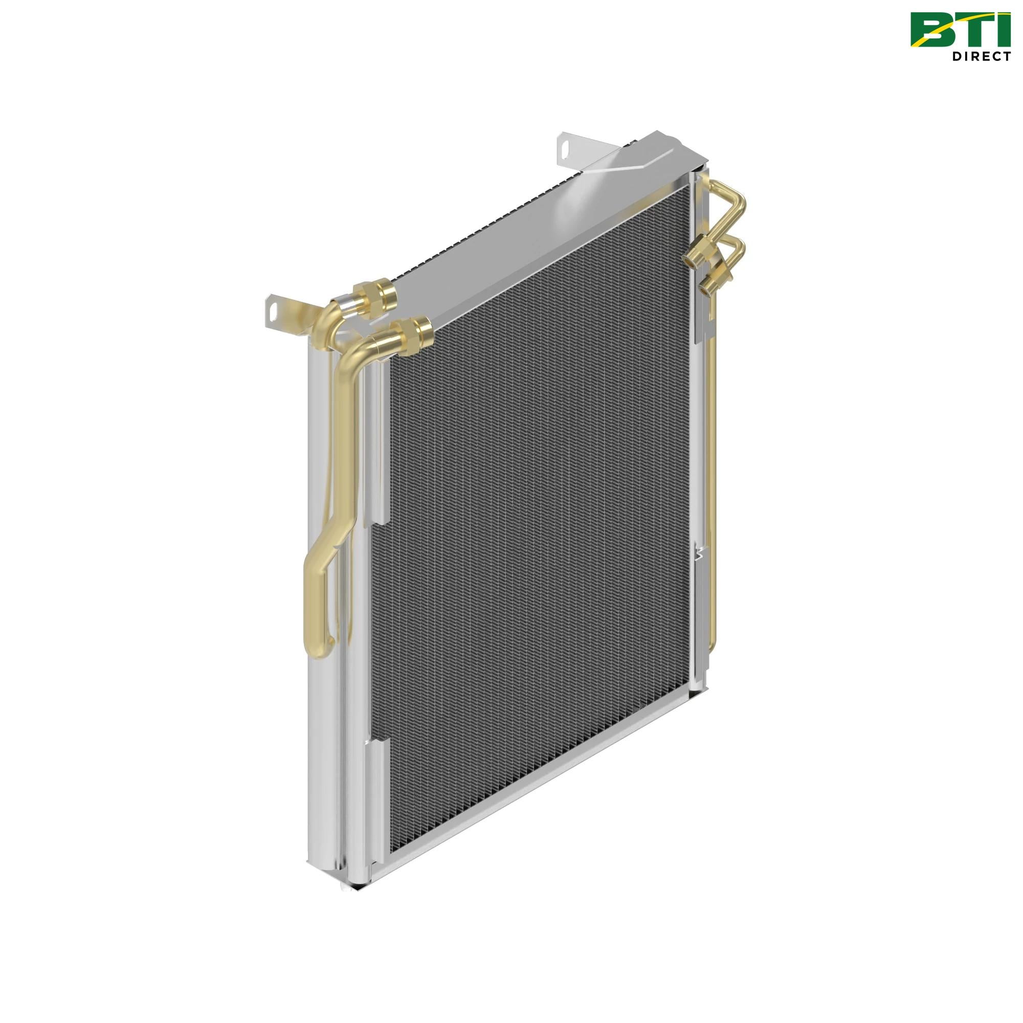 AL164837: Oil Cooler