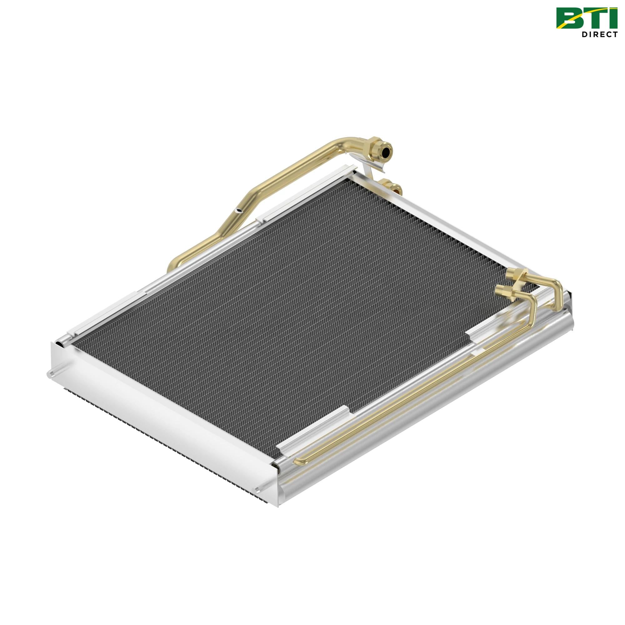 AL164837: Oil Cooler