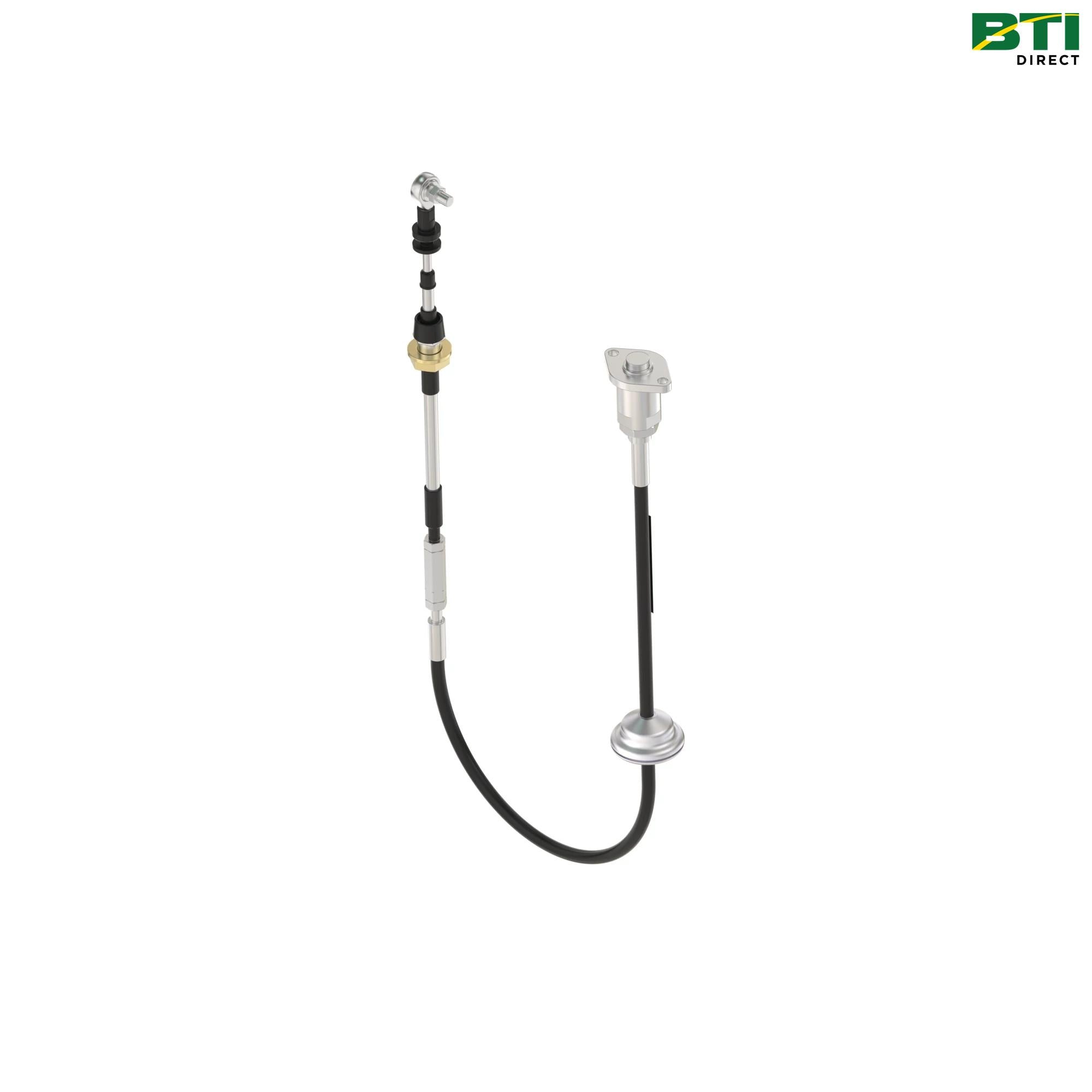 AL164905: Bowden Cables