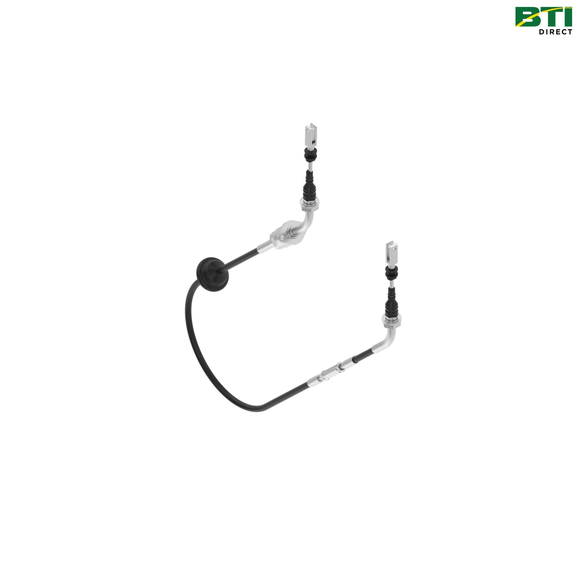 AL164906: Bowden Push Pull Cable