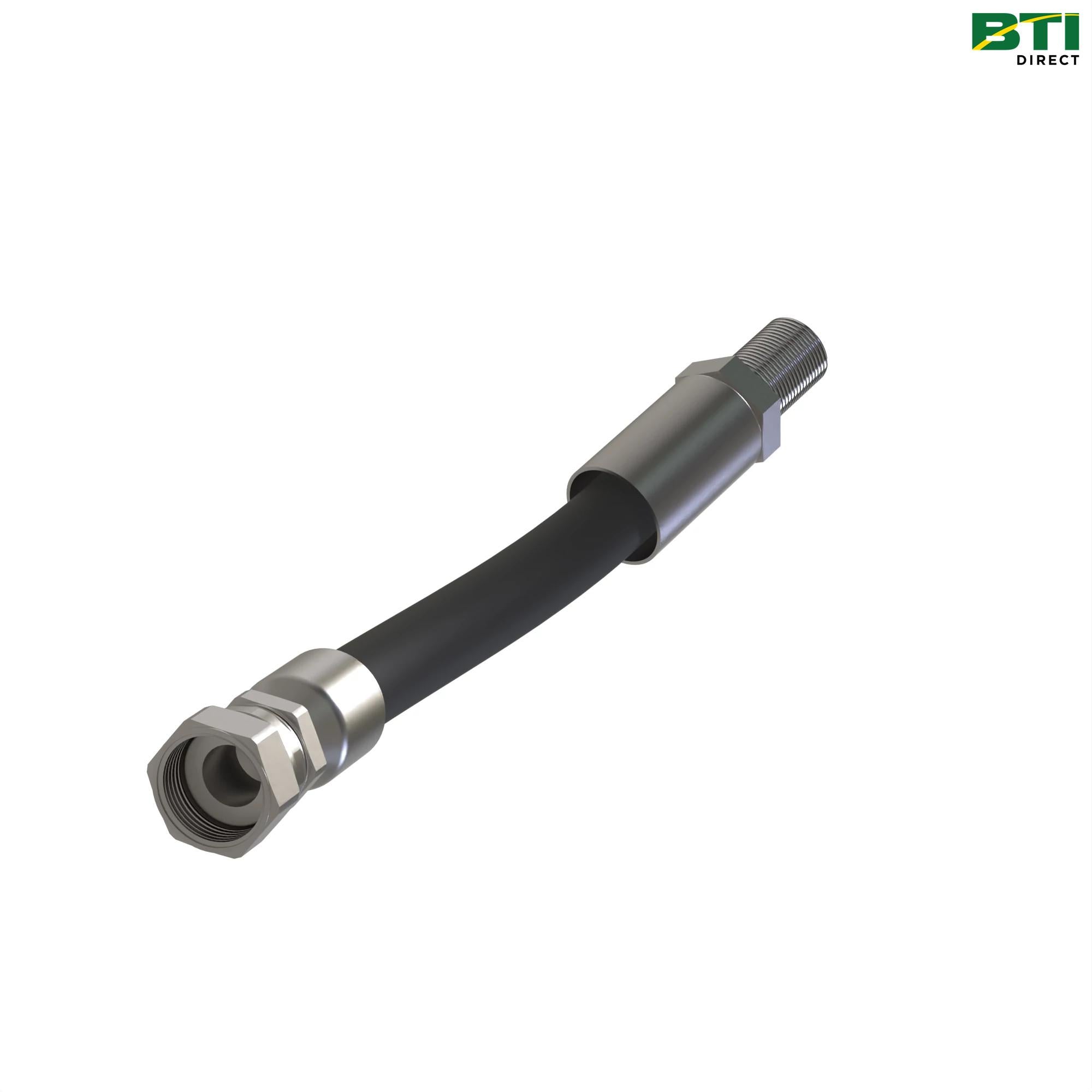 AL164932: Oil Cooler Hose, In