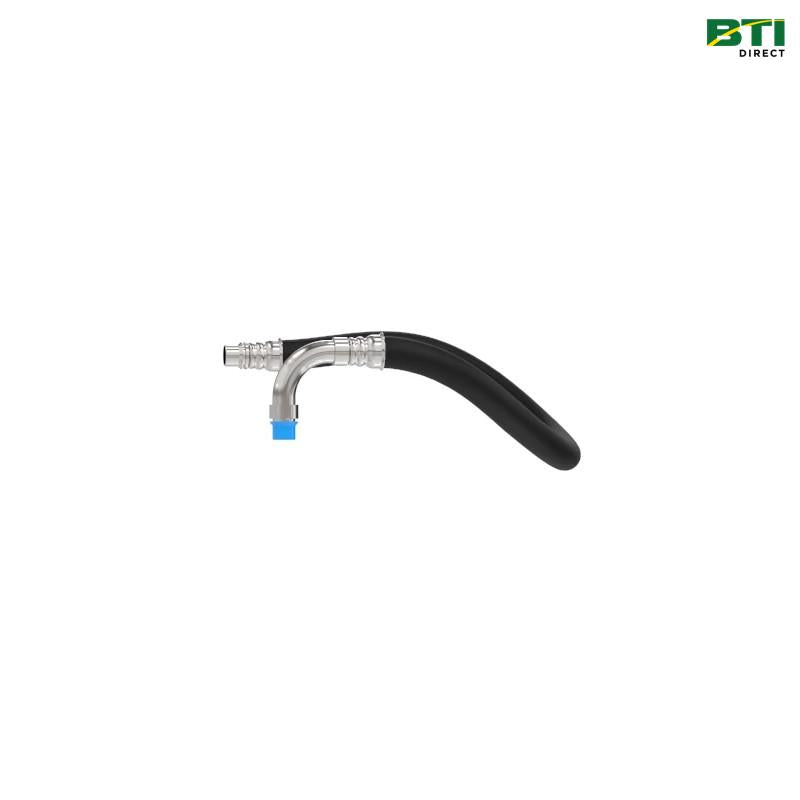 AL165144: Hydraulic Hose