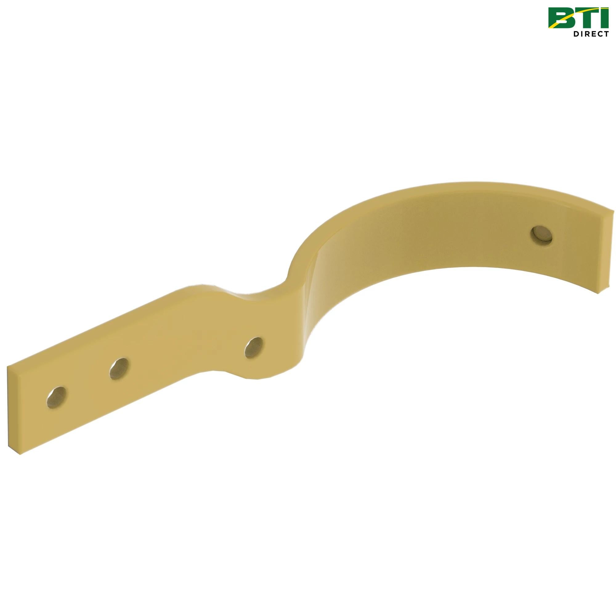 AL165166: Accumulator Bracket