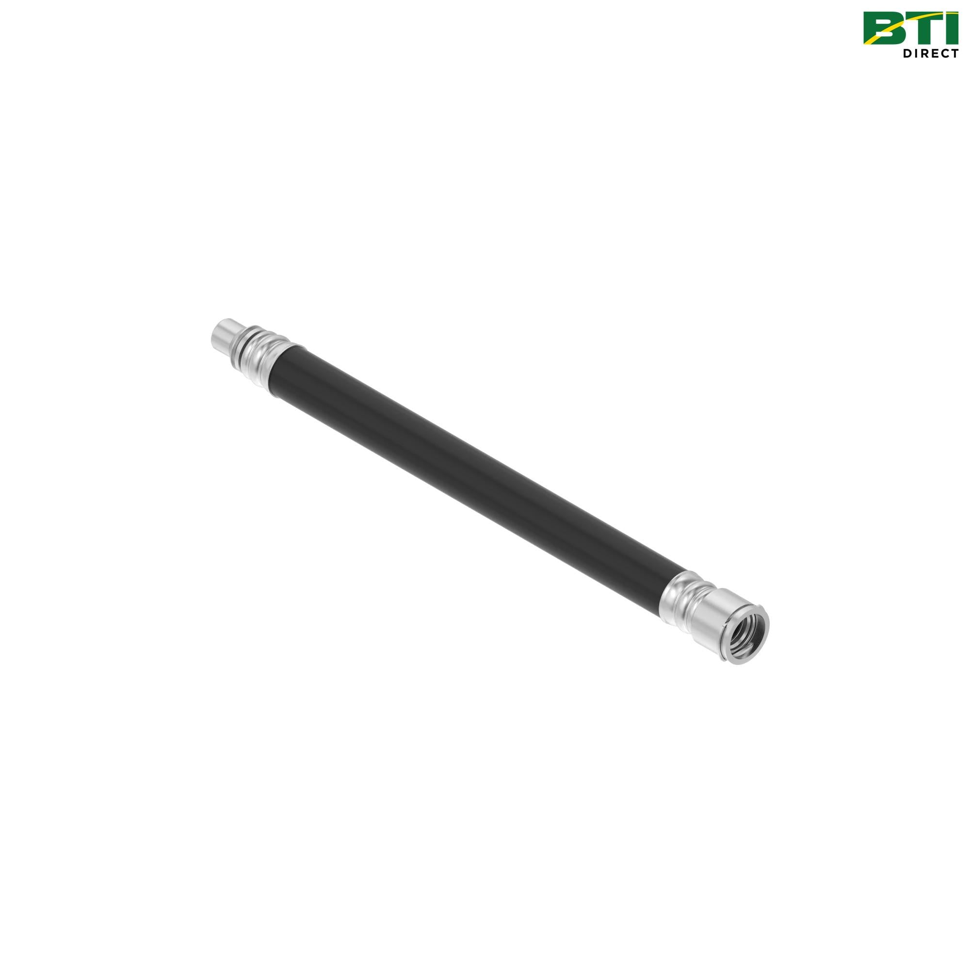 AL165222: Oil Cooler Hose