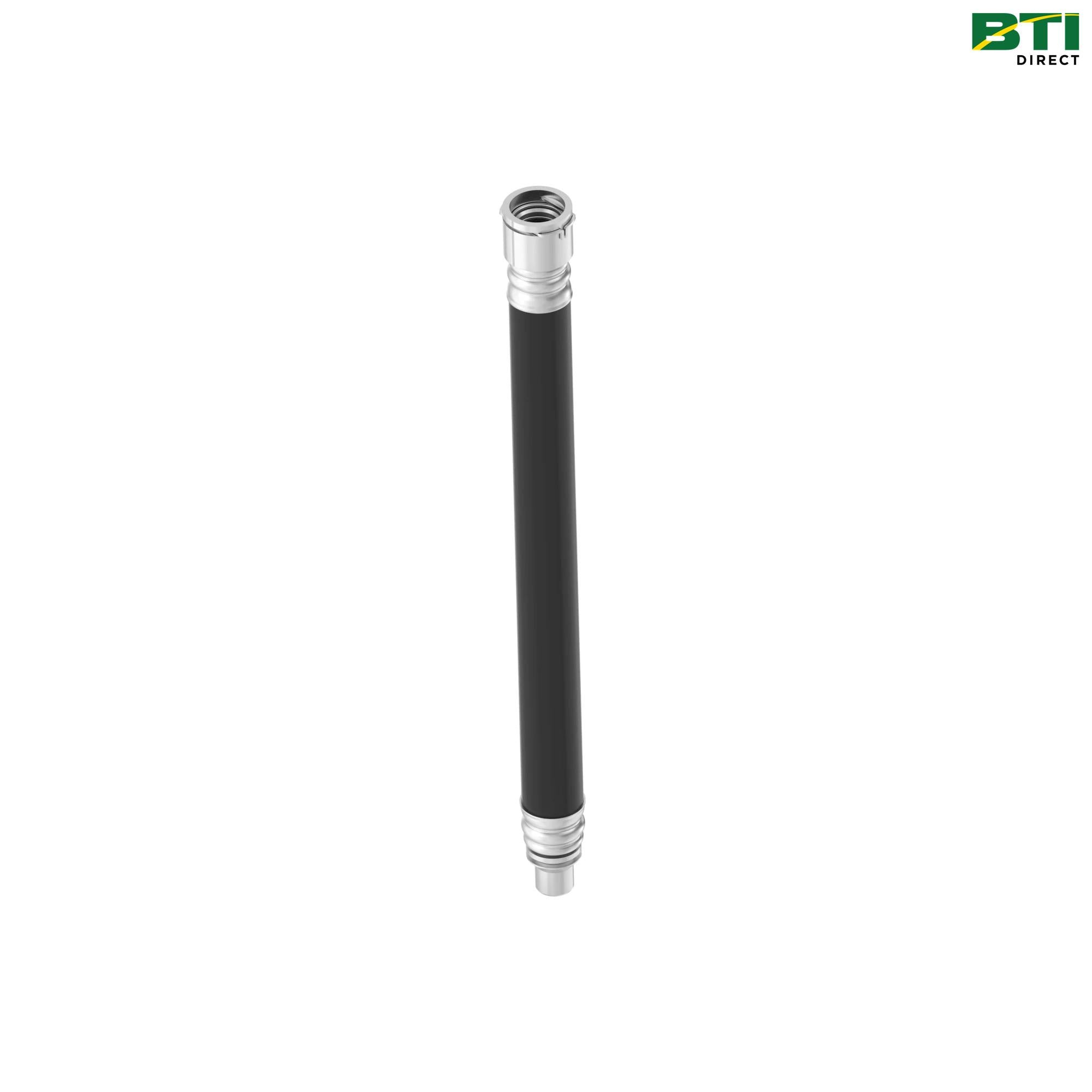 AL165222: Oil Cooler Hose