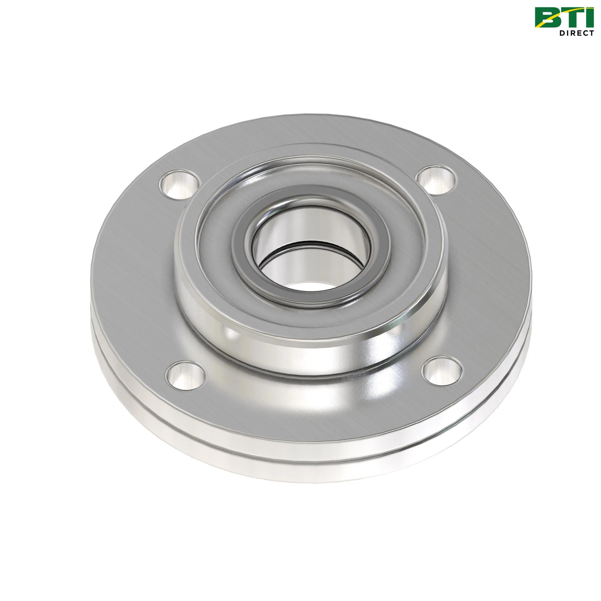 AL165247: Bearing with Cast Housing