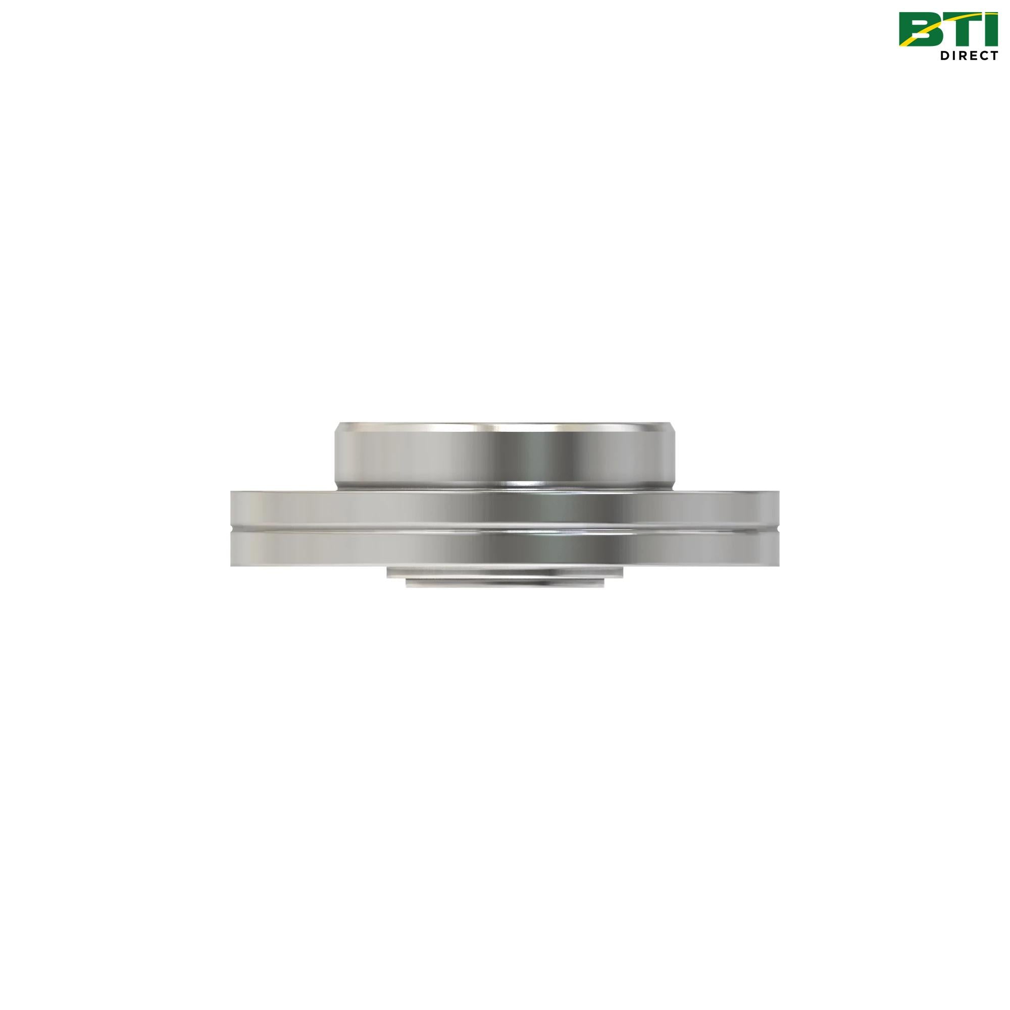 AL165247: Bearing with Cast Housing