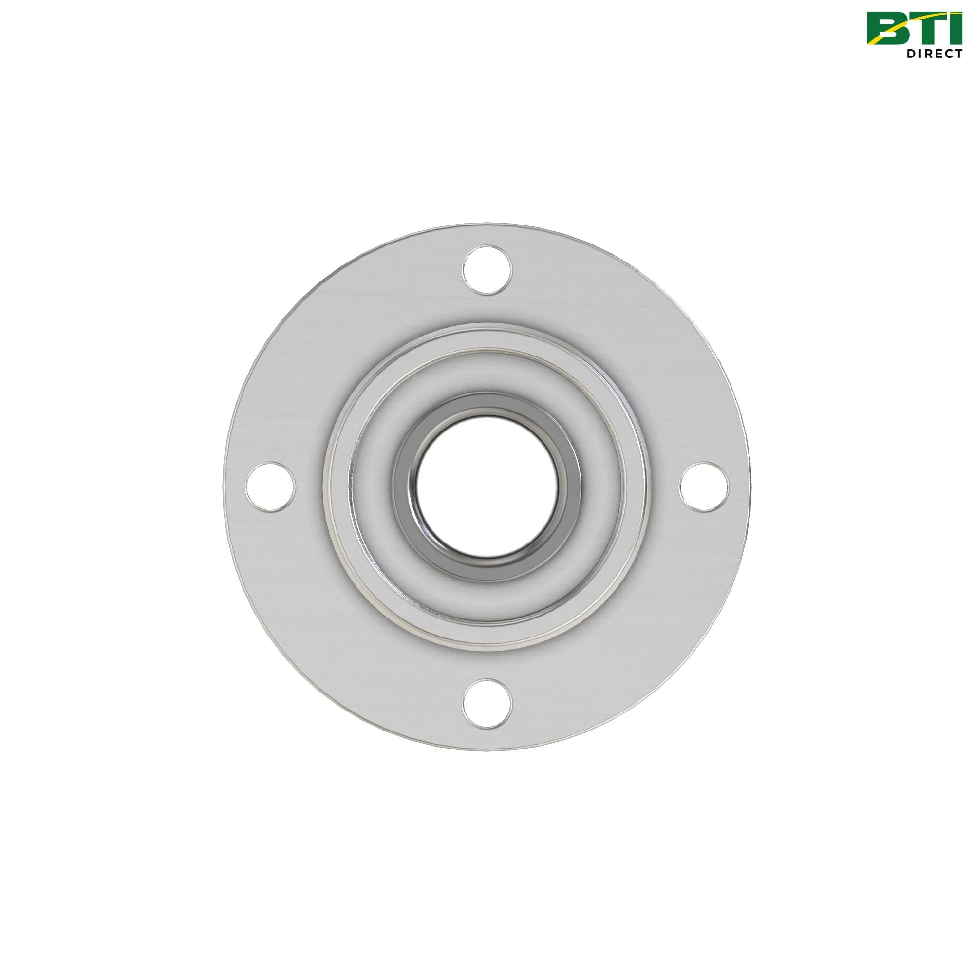 AL165247: Bearing with Cast Housing