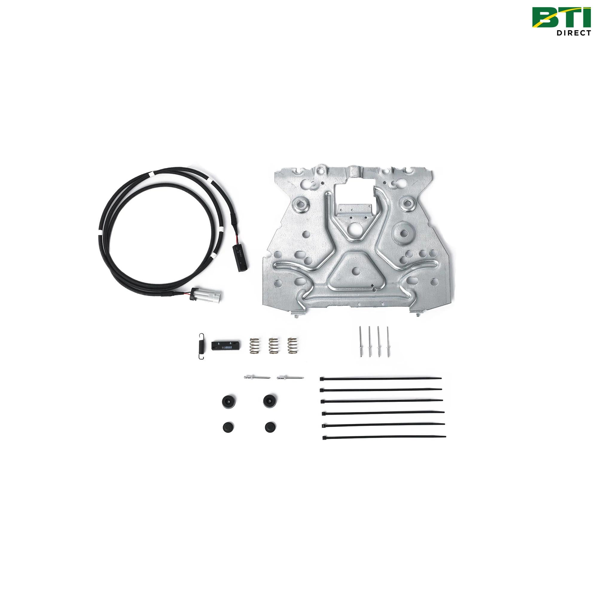 AL165494: Switch
