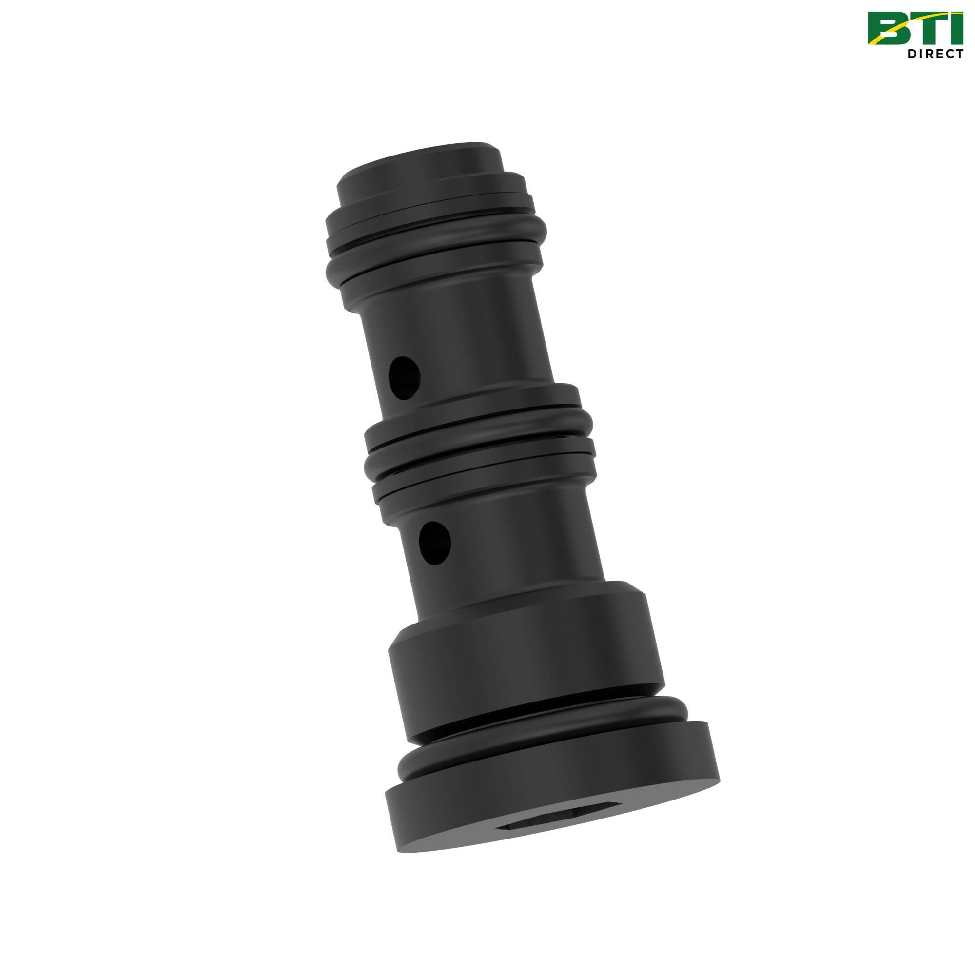 AL165597: Shuttle Valve