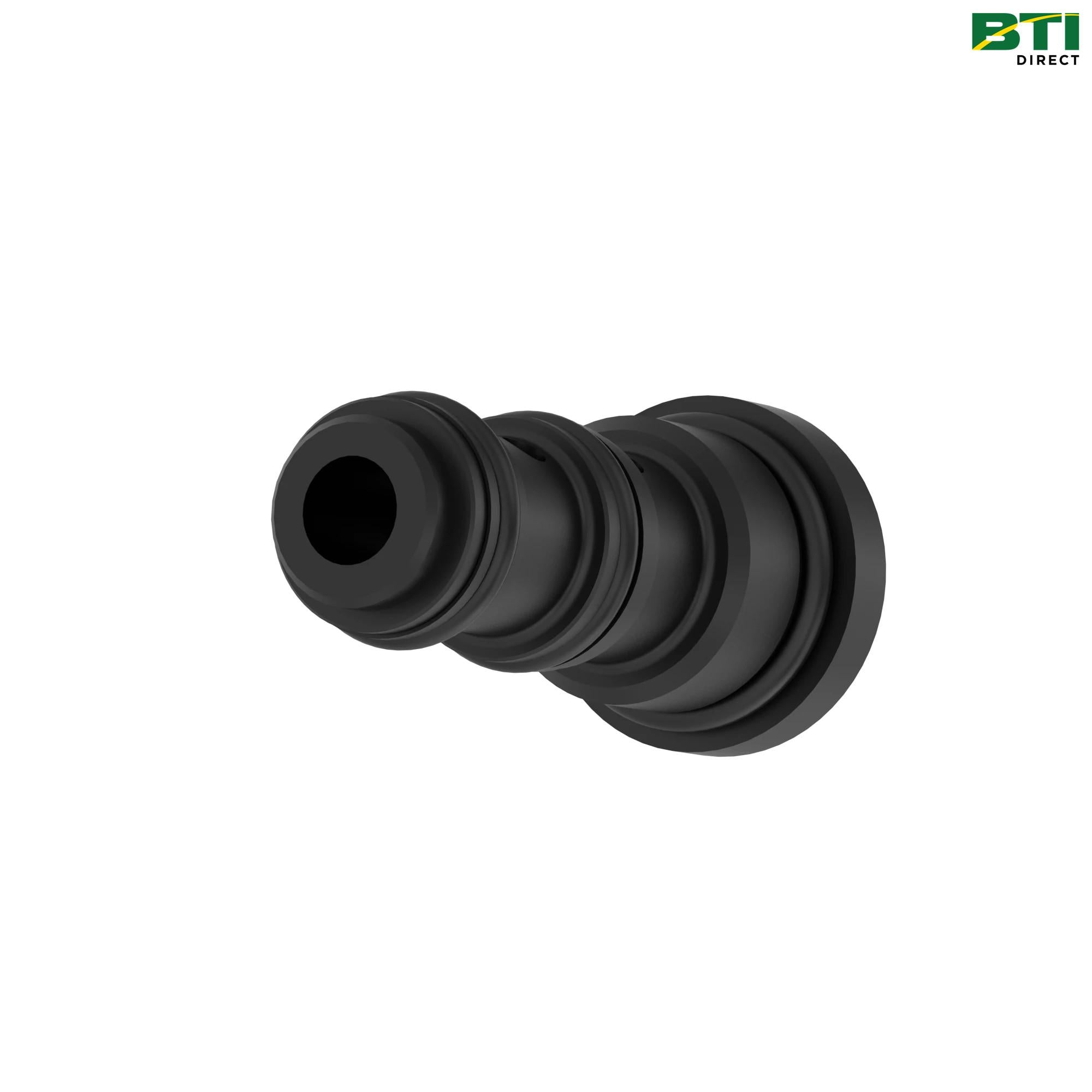 AL165597: Shuttle Valve