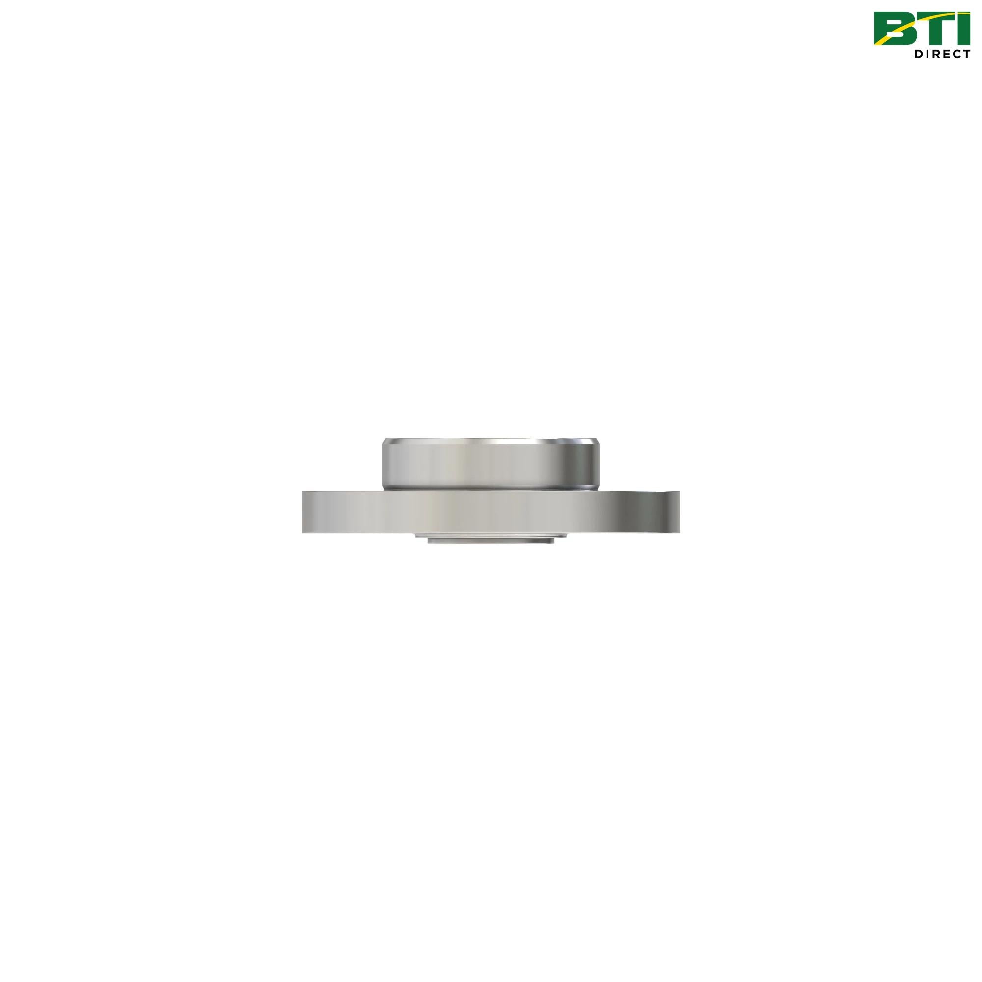 AL165777: Bearing with Cast Housing