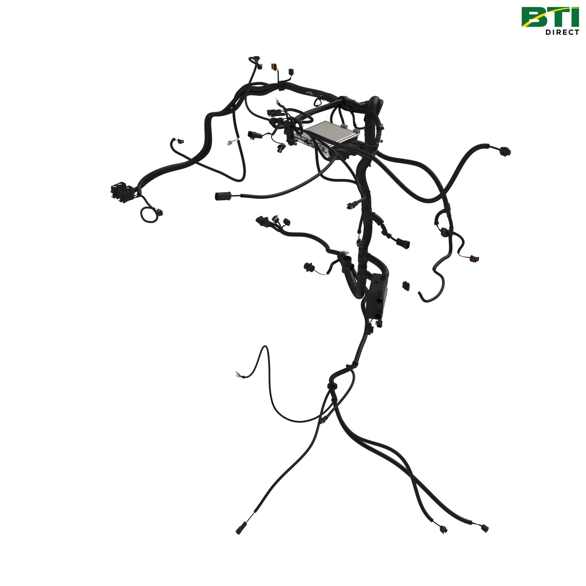 AL165814: Platform Wiring Harness