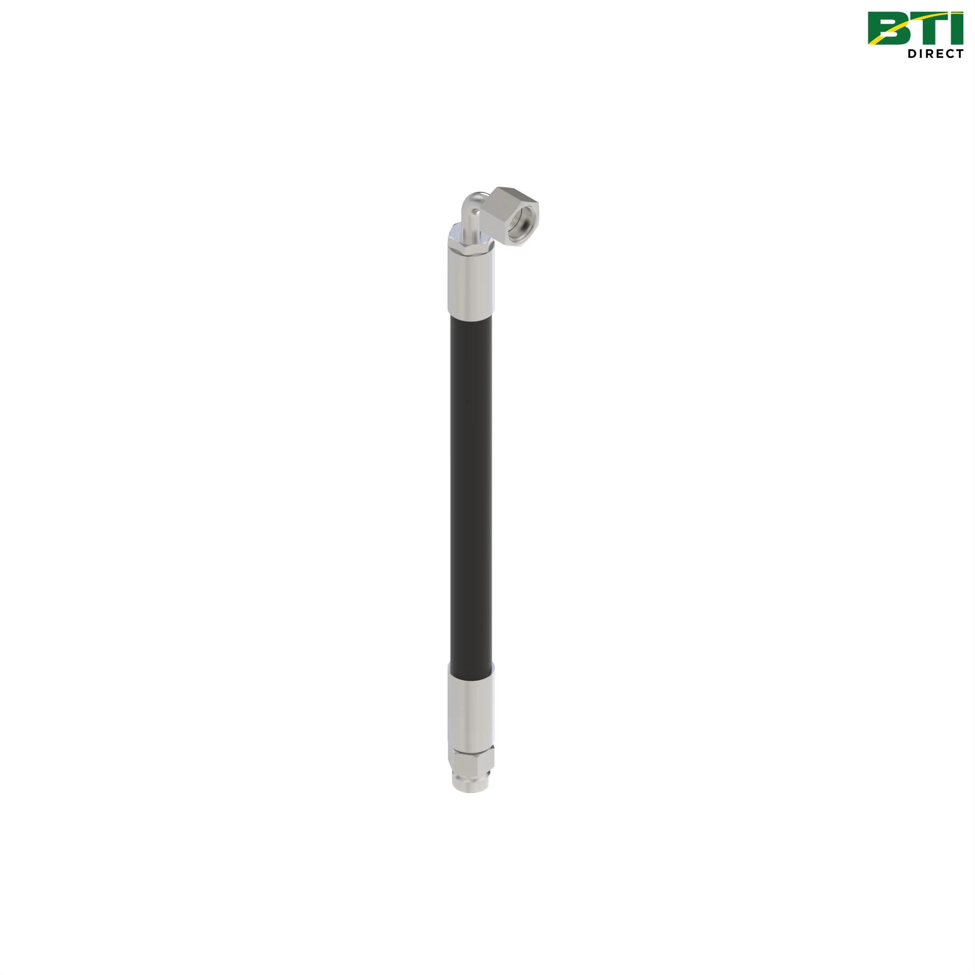 AL165831: Brake Line Hydraulic Hose