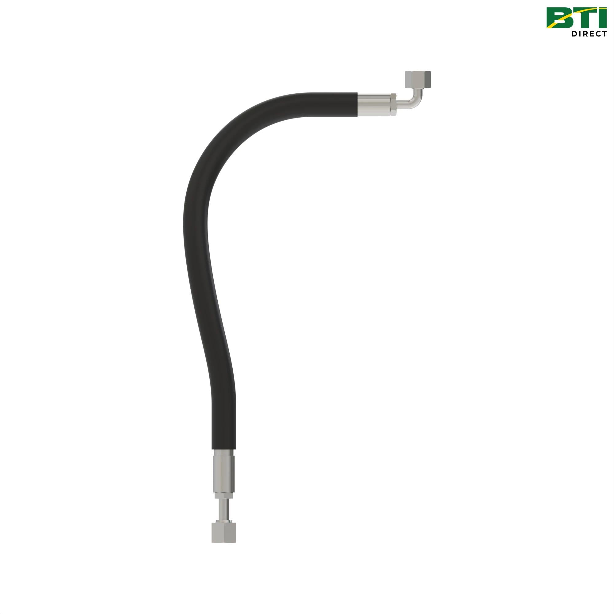 AL165832: Brake Line Hydraulic Hose