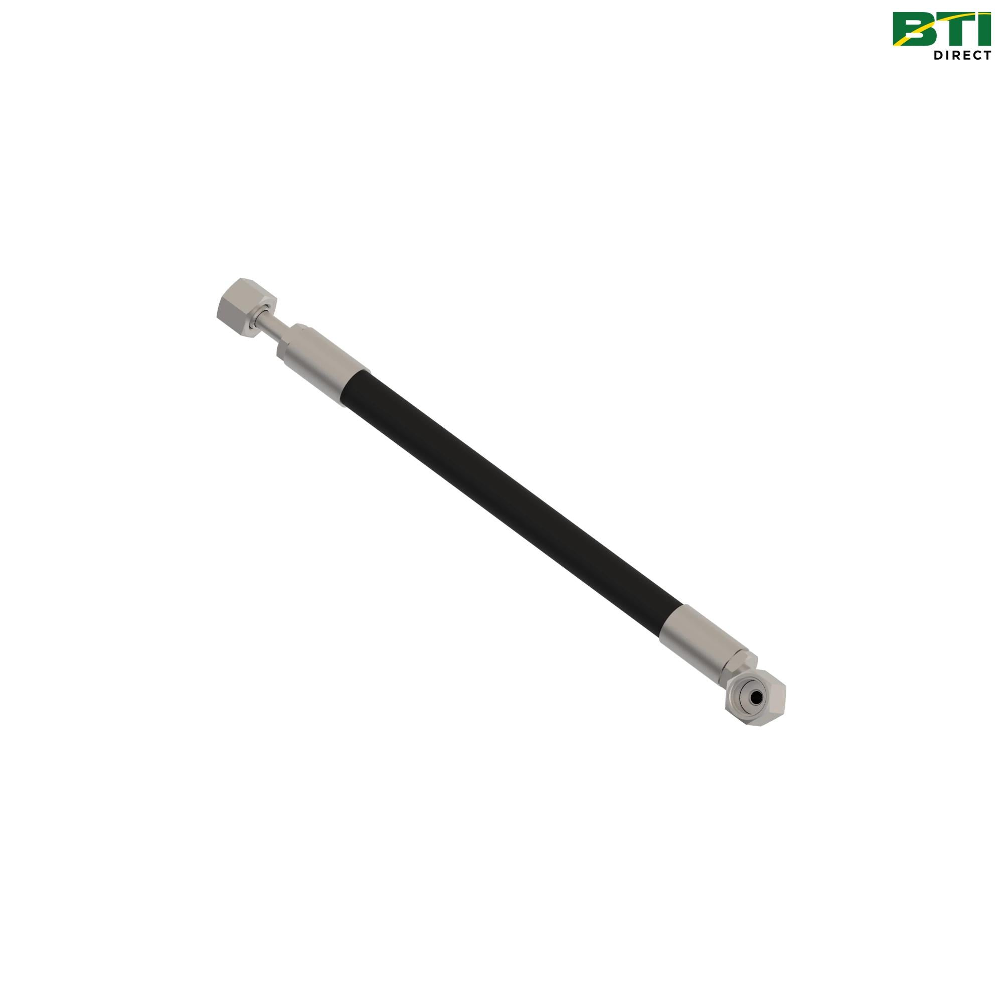 AL165834: Brake Line Hydraulic Hose
