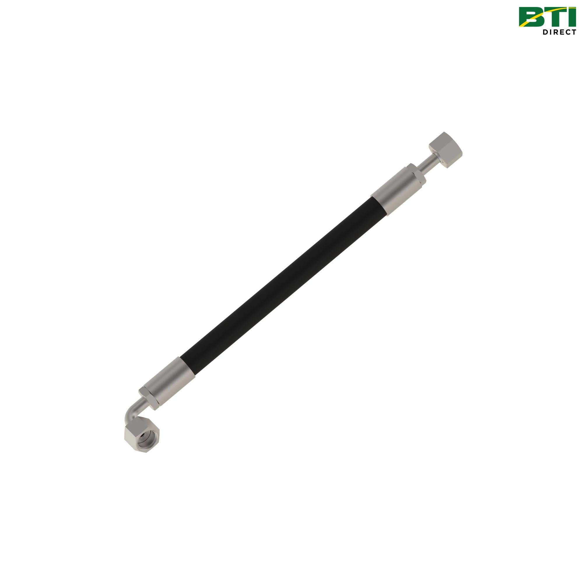 AL165834: Brake Line Hydraulic Hose