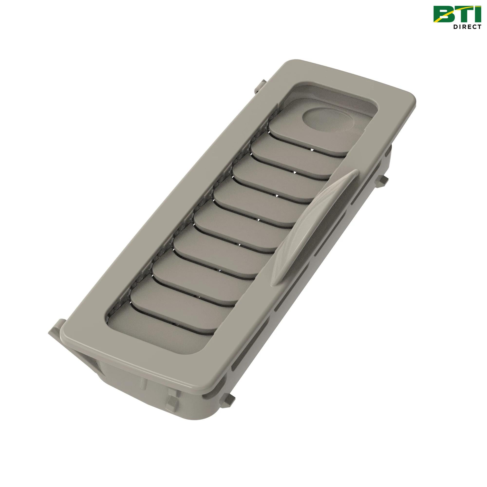 AL165882: Cowl RH Air Louver