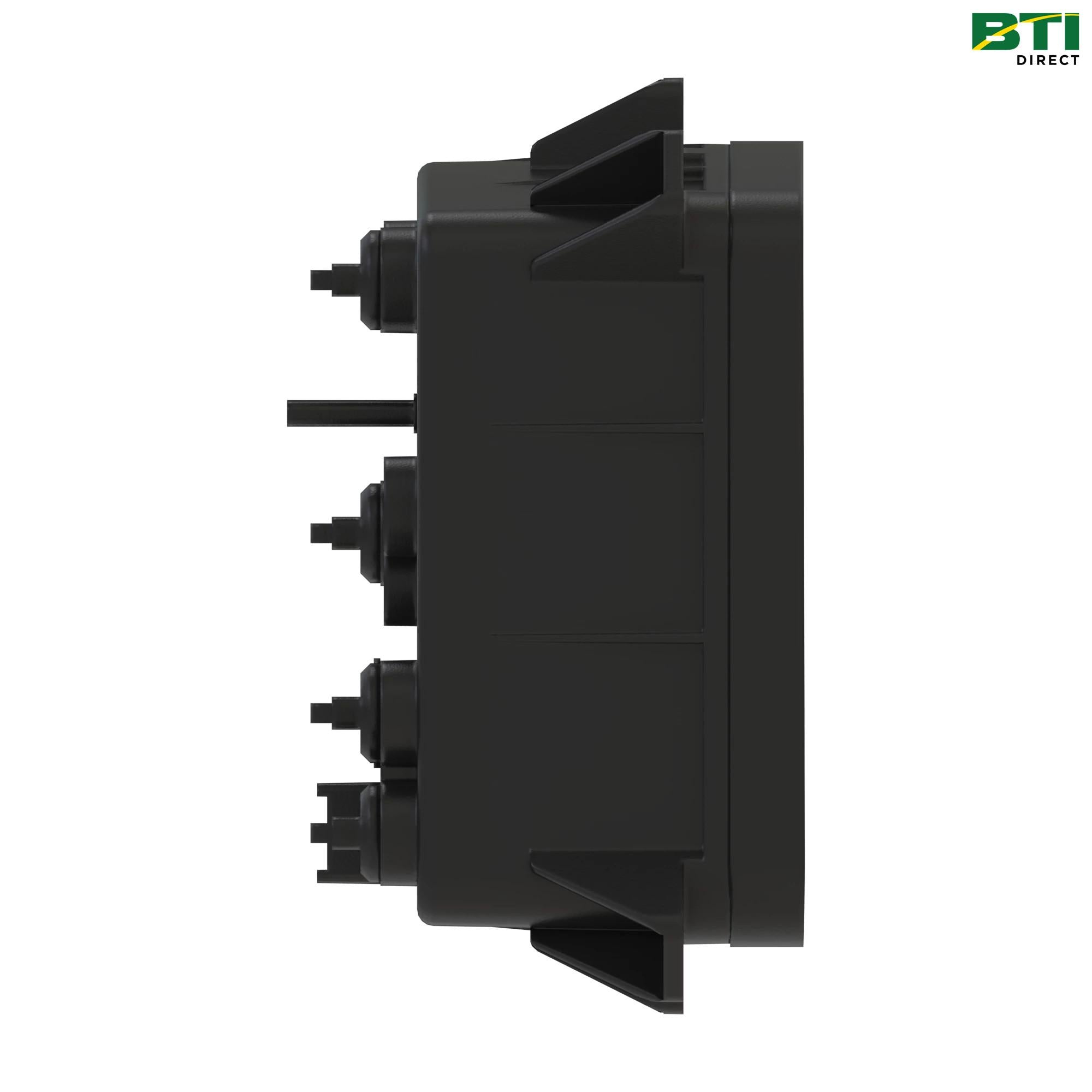 AL166106: Dual Gauge Instrument