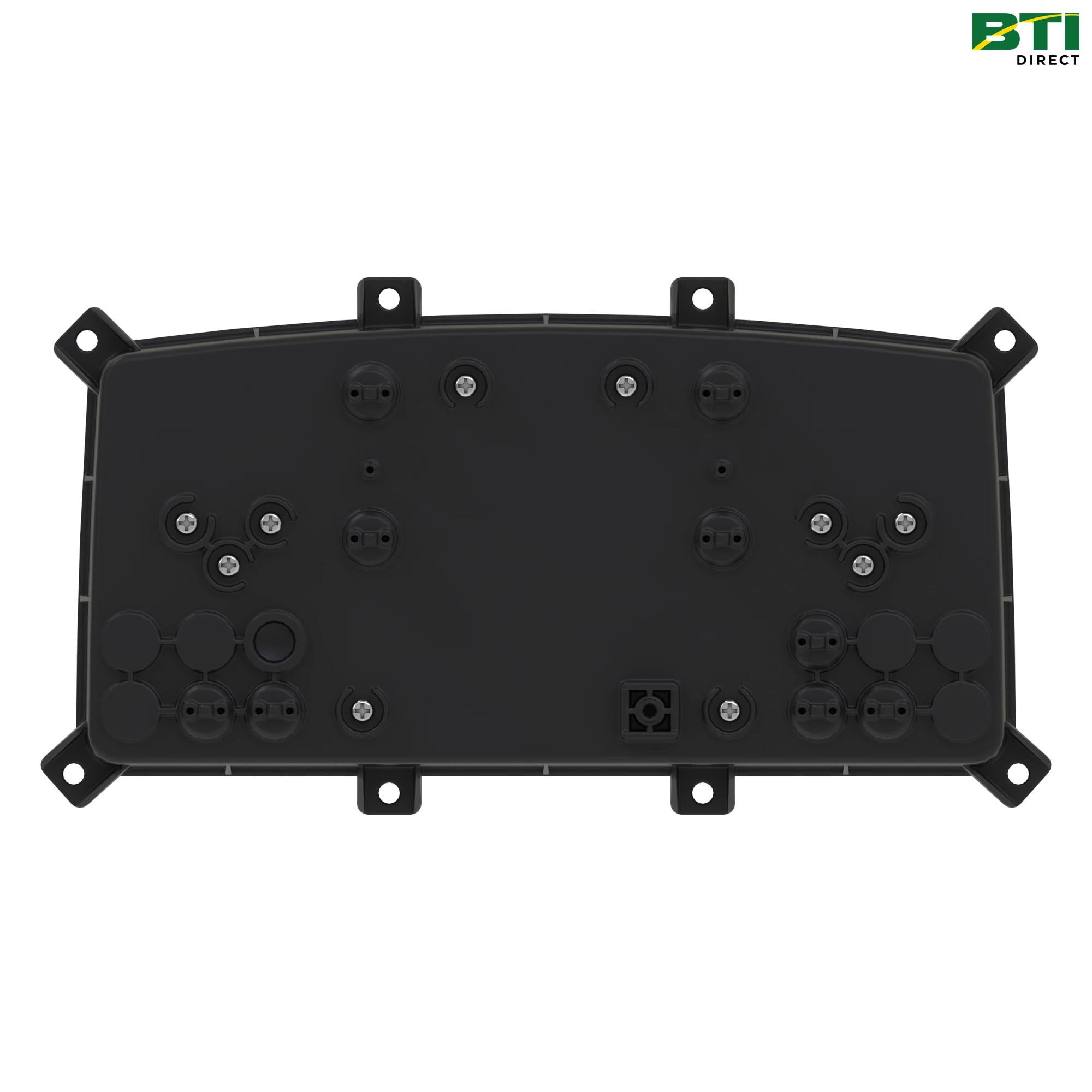 AL166106: Dual Gauge Instrument