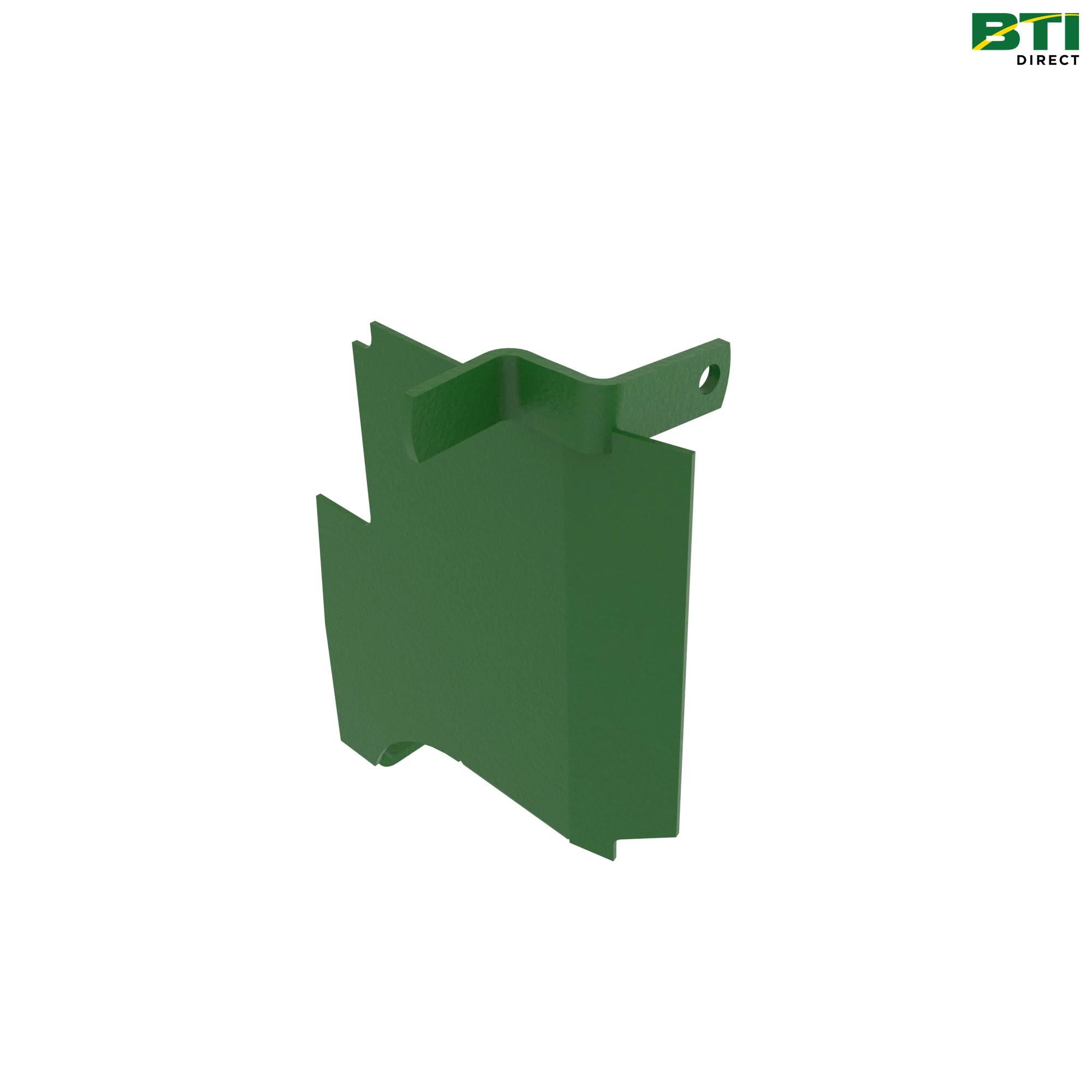 AL166149: Speed Shift Valve Shield