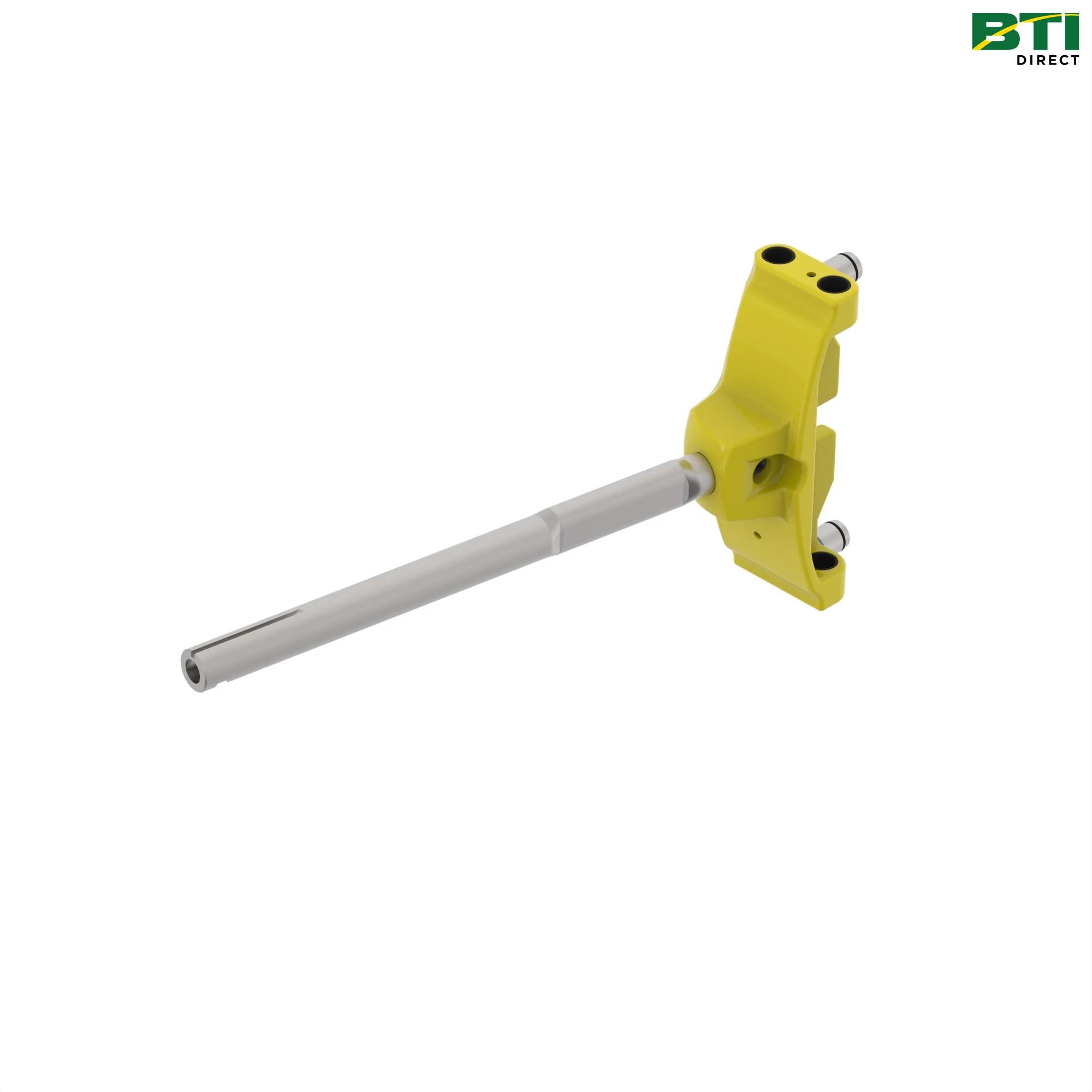 AL166232: Shifter Rod