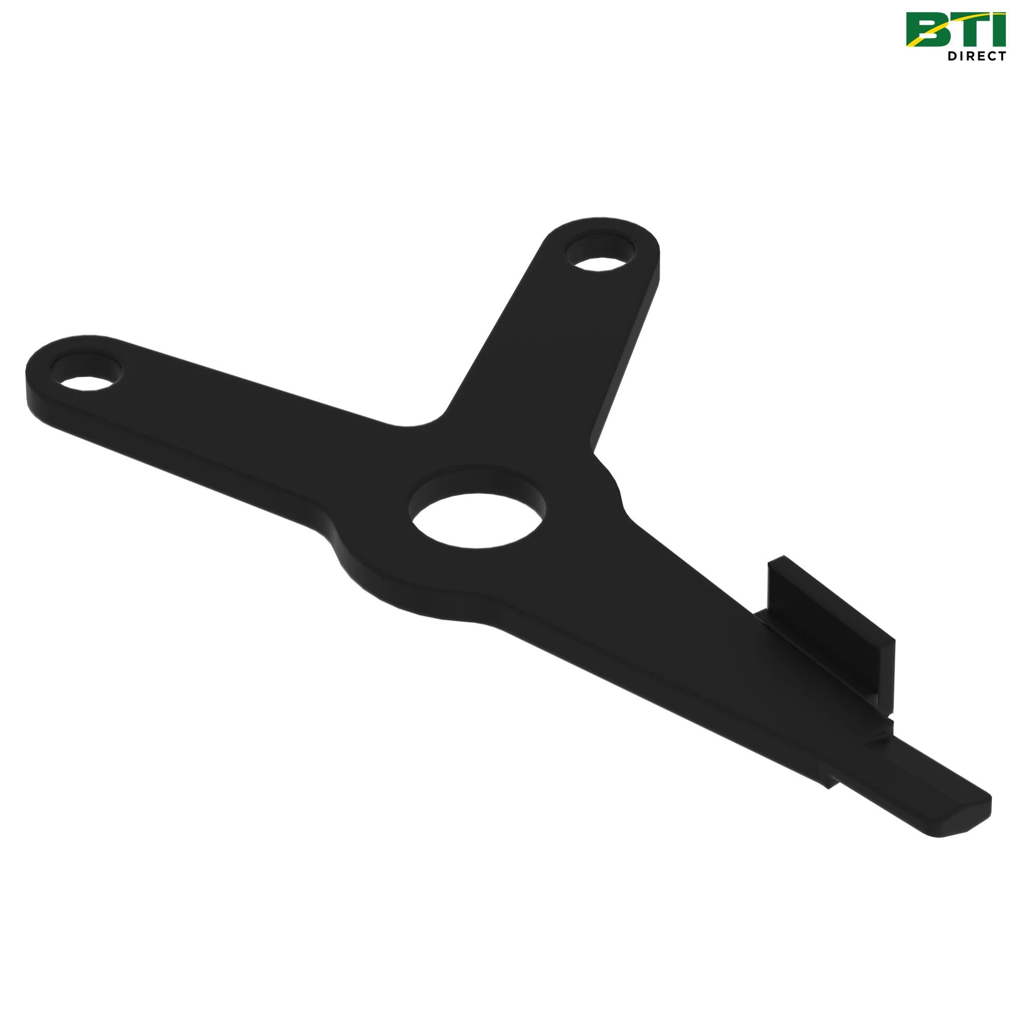 AL166233: Lever Assembly