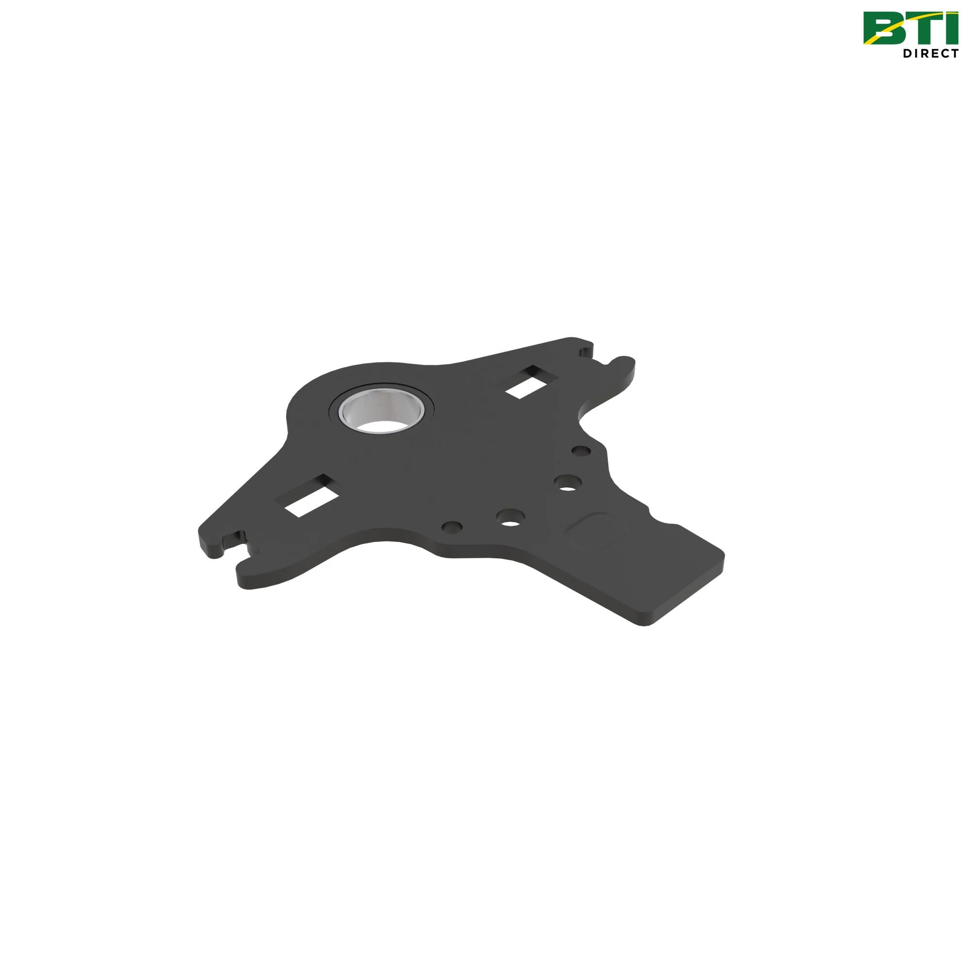 AL166234: Side Wall Assembly