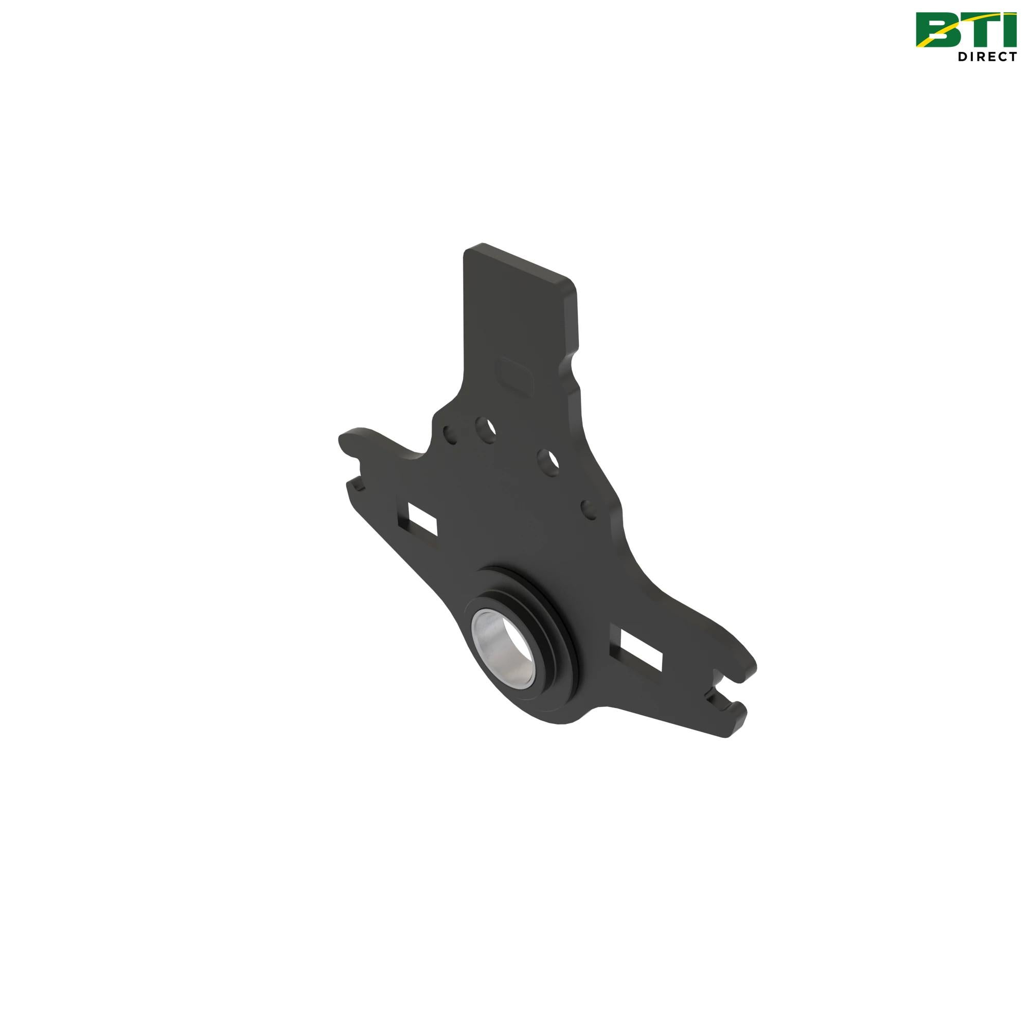 AL166234: Side Wall Assembly
