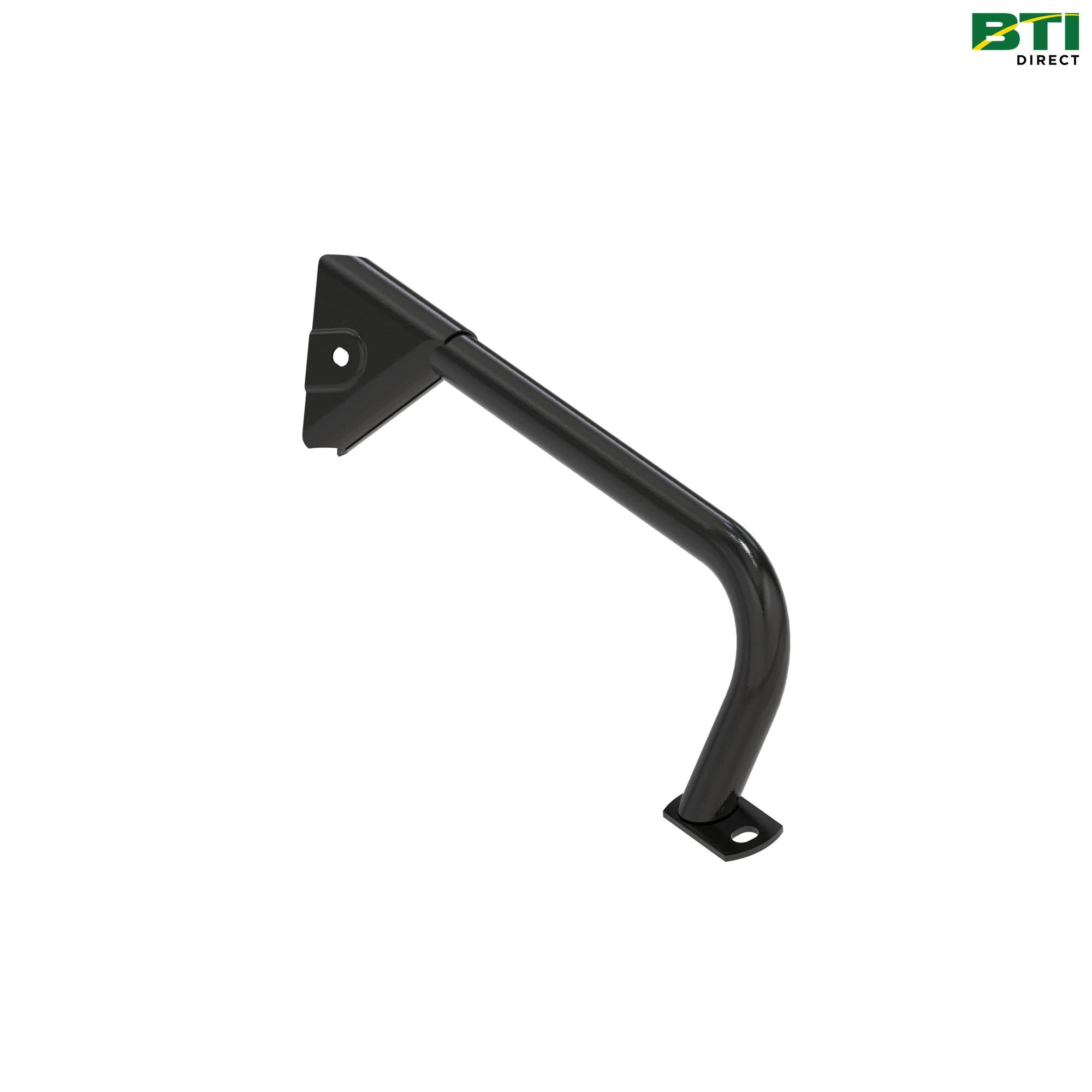 AL166235: Handle