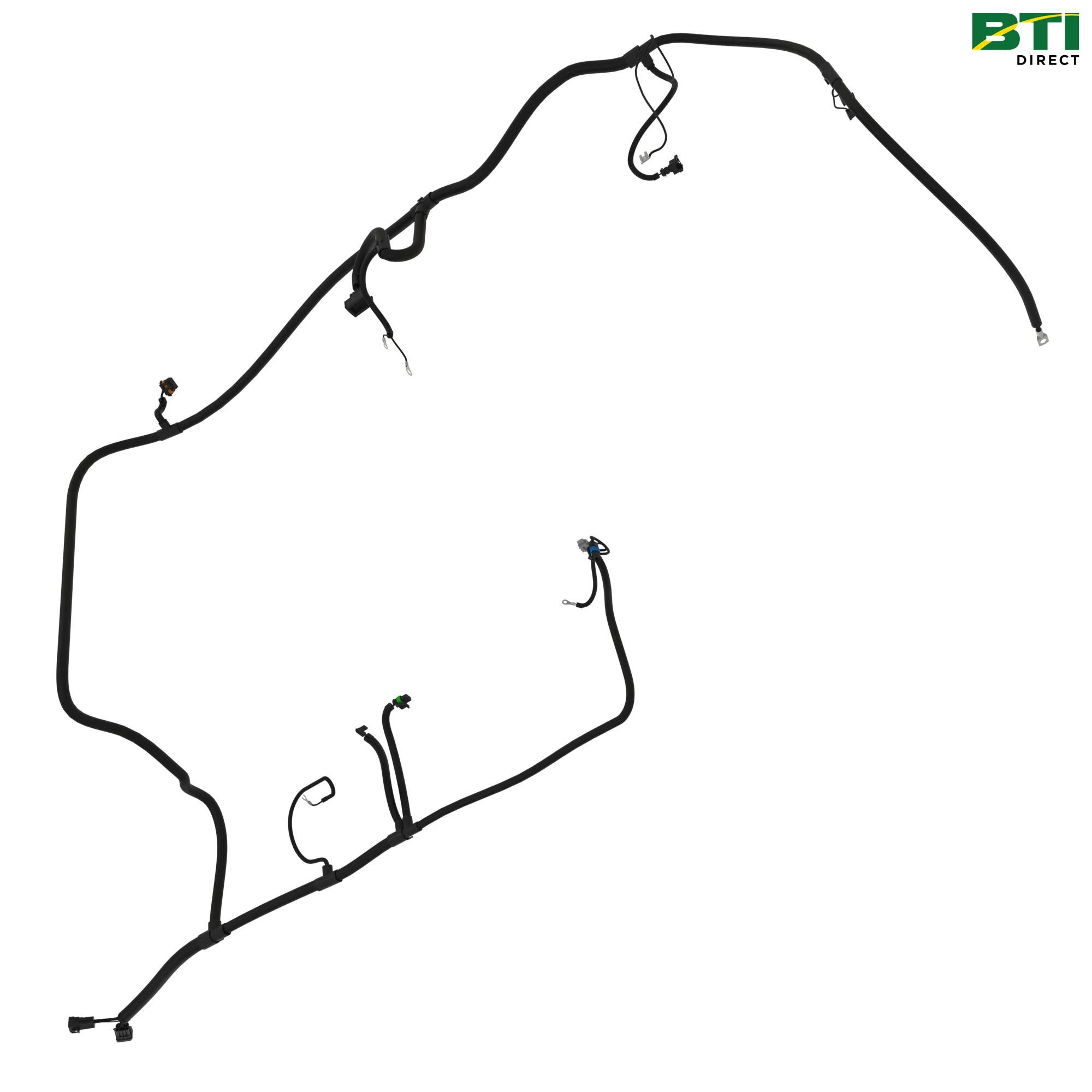 AL166253: Wiring Harness