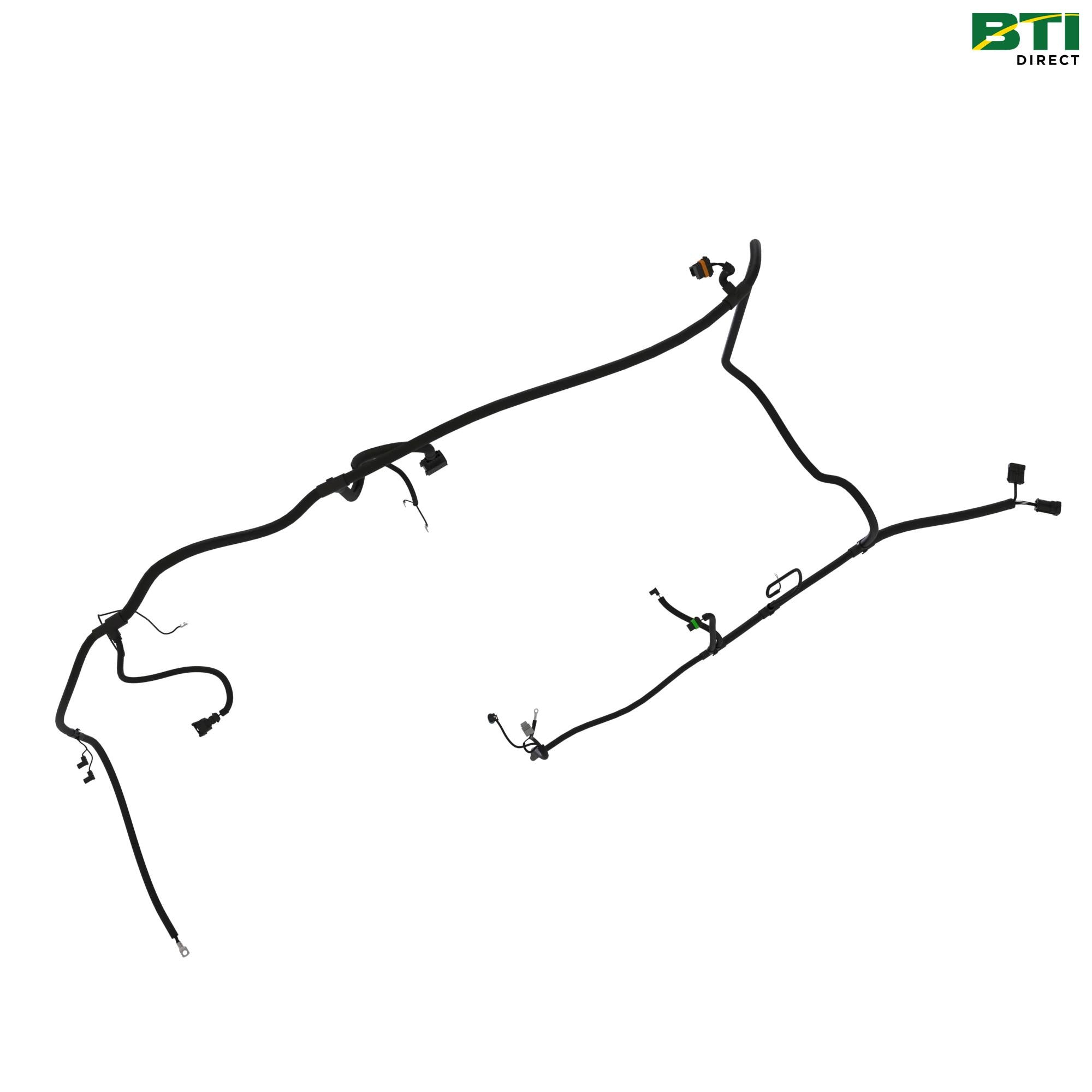 AL166253: Wiring Harness