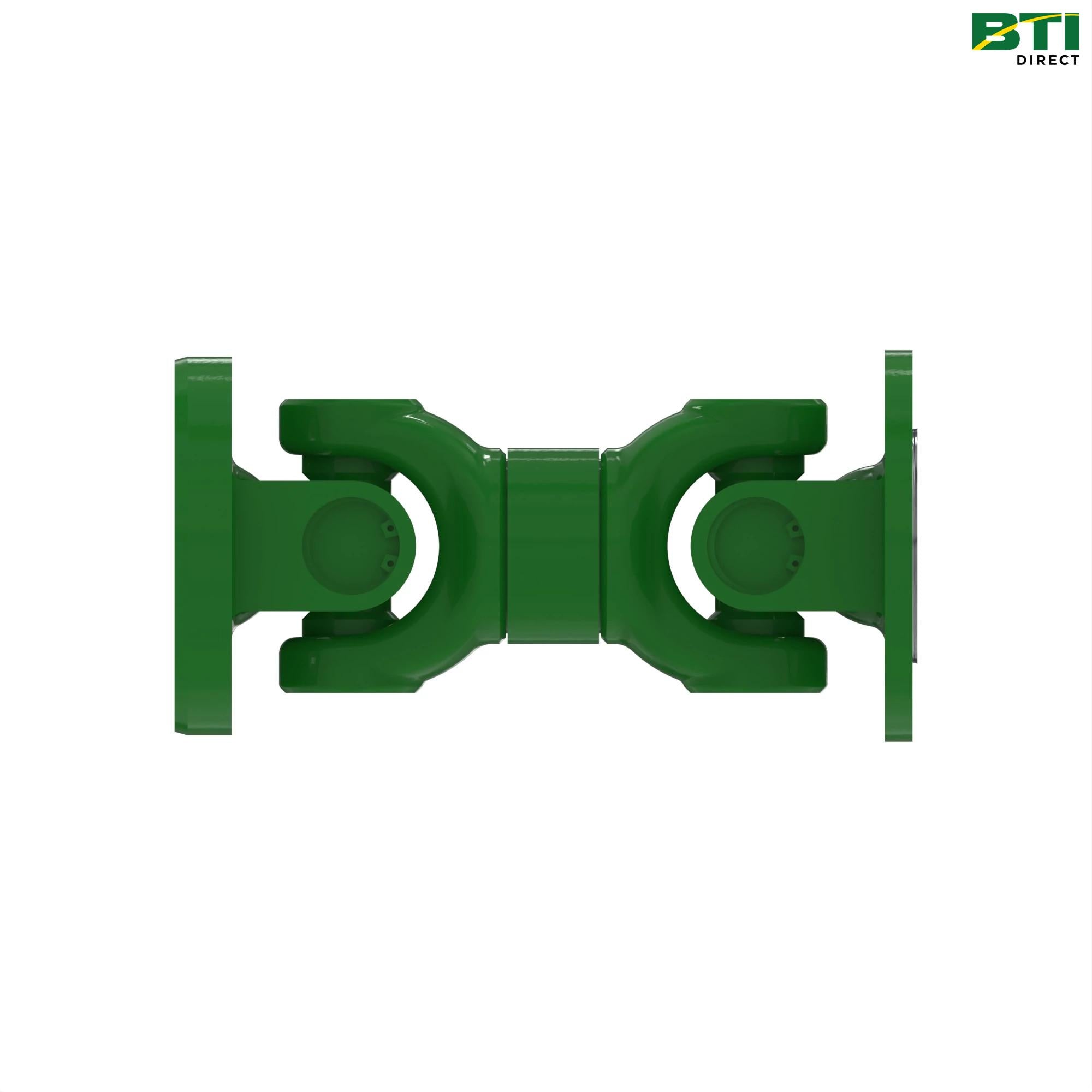 AL166275: Universal Driveshaft