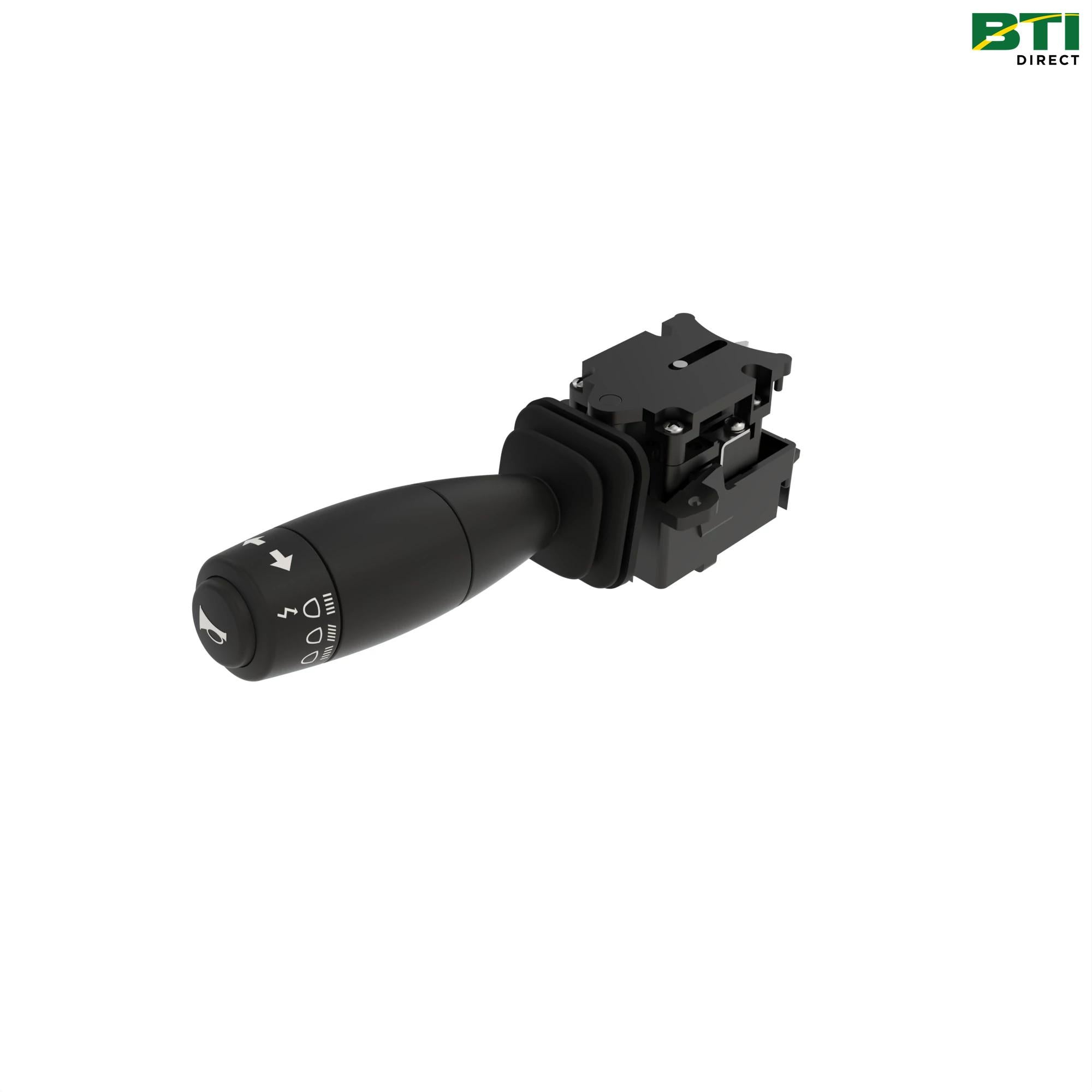AL166428: Module Lever