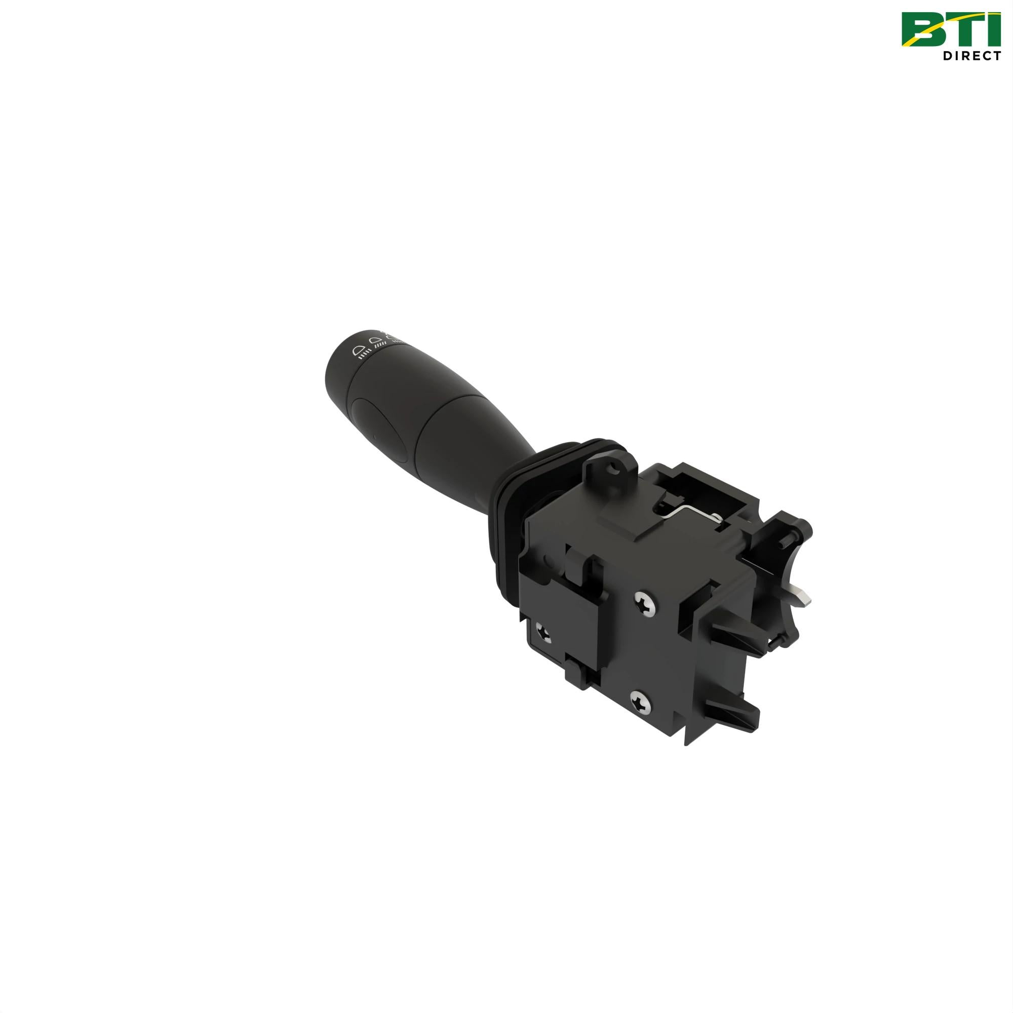 AL166428: Module Lever