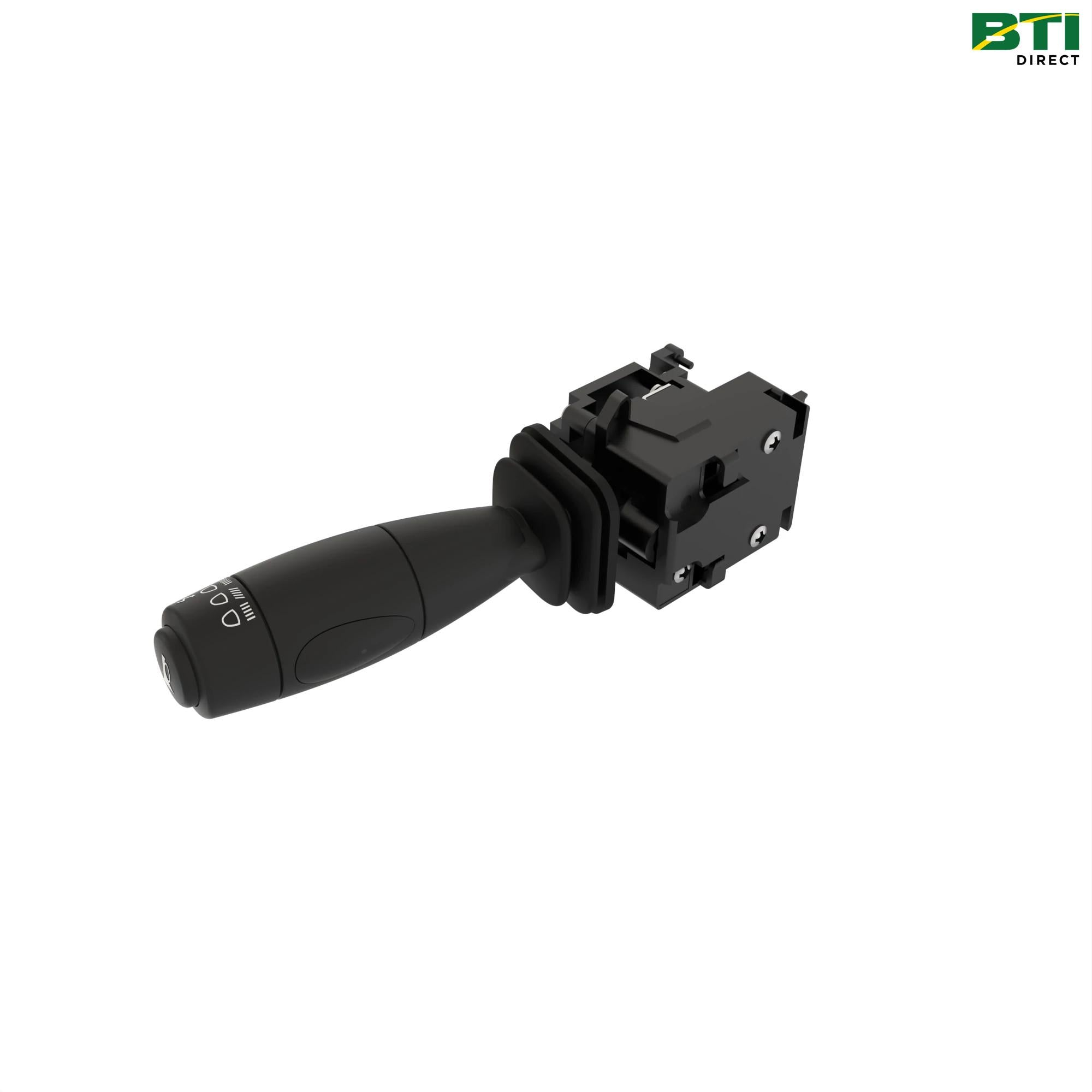AL166428: Module Lever