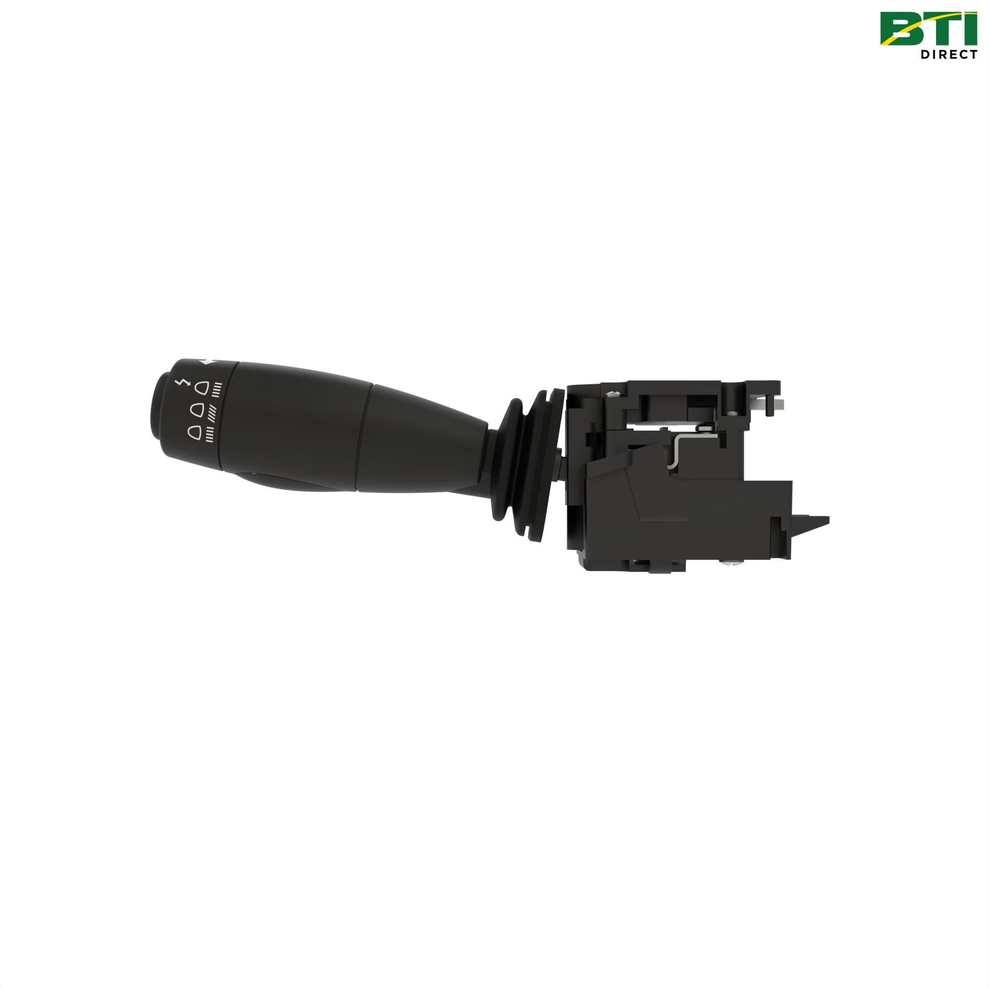AL166428: Module Lever