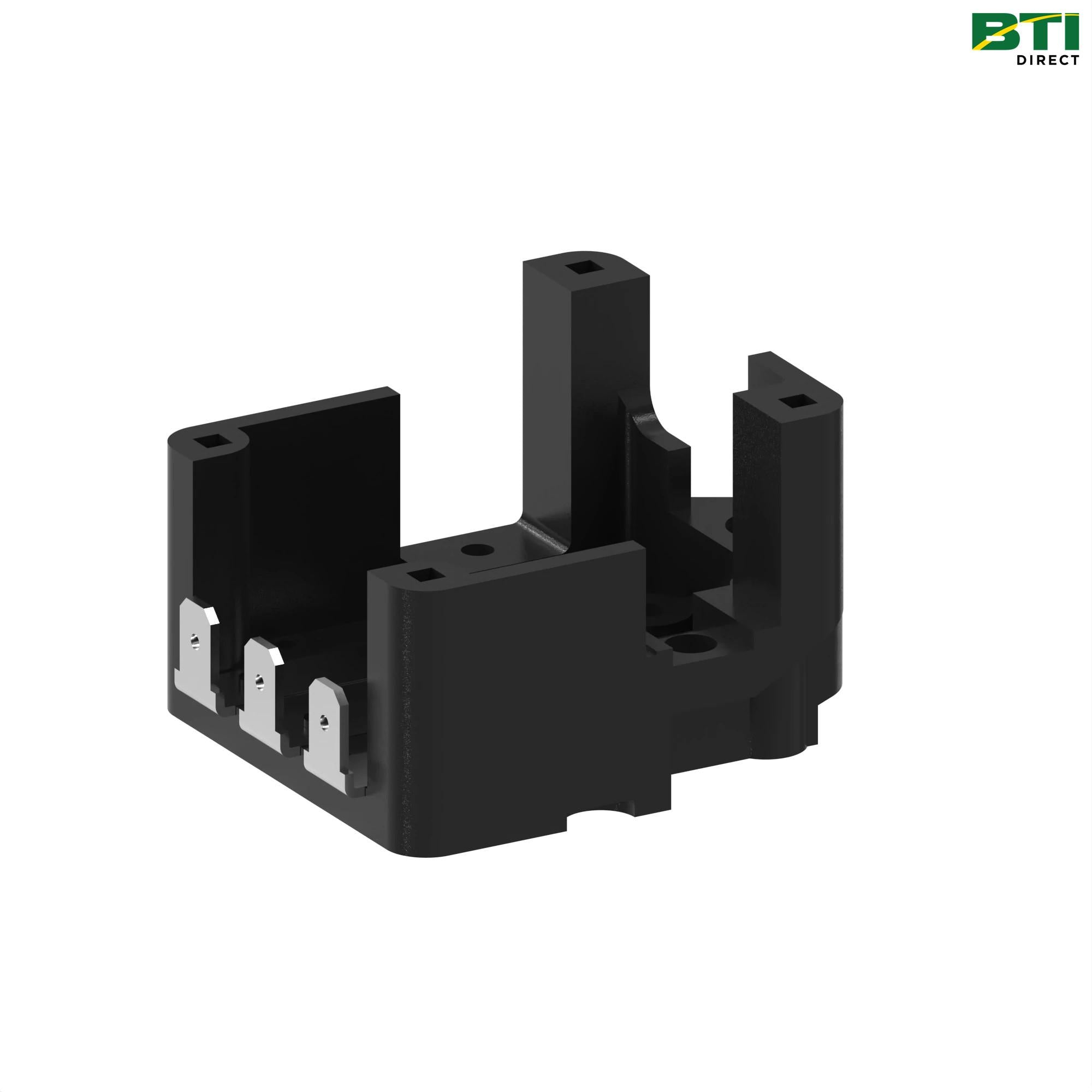 AL166429: Module Wiper Switch