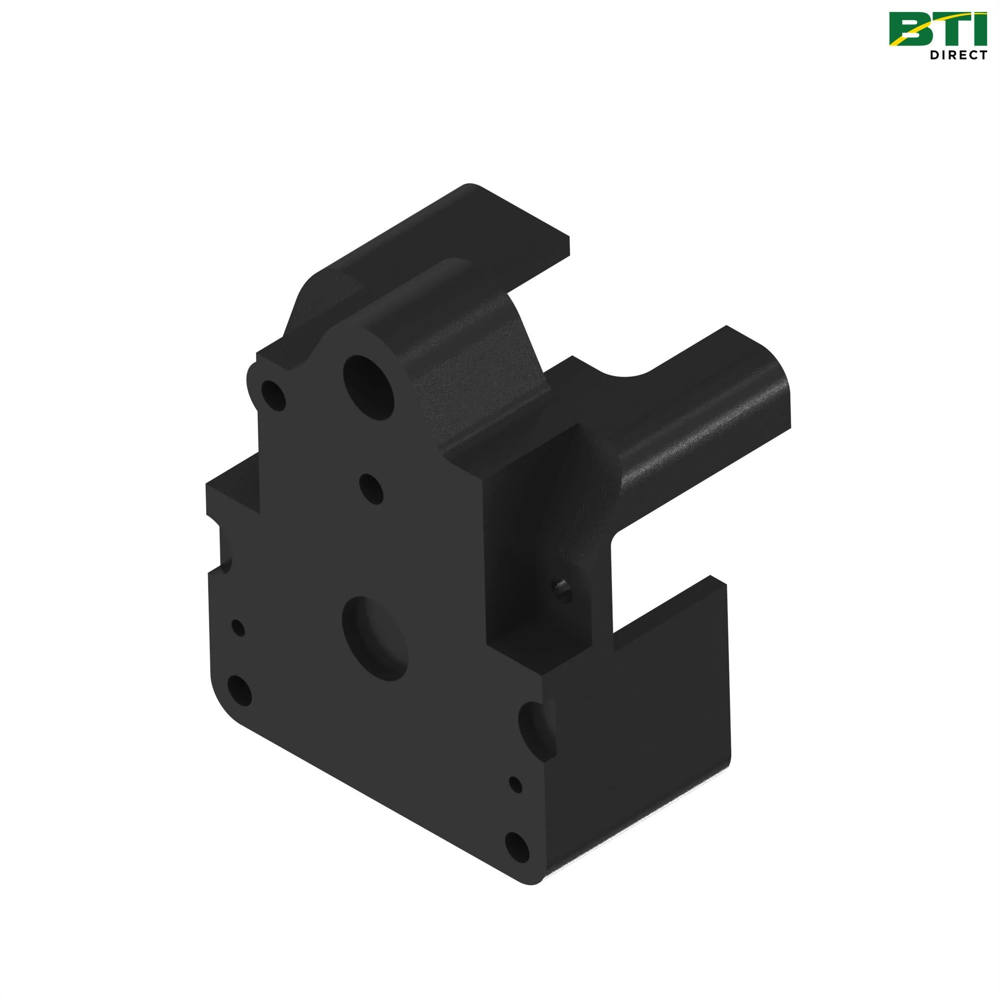 AL166429: Module Wiper Switch