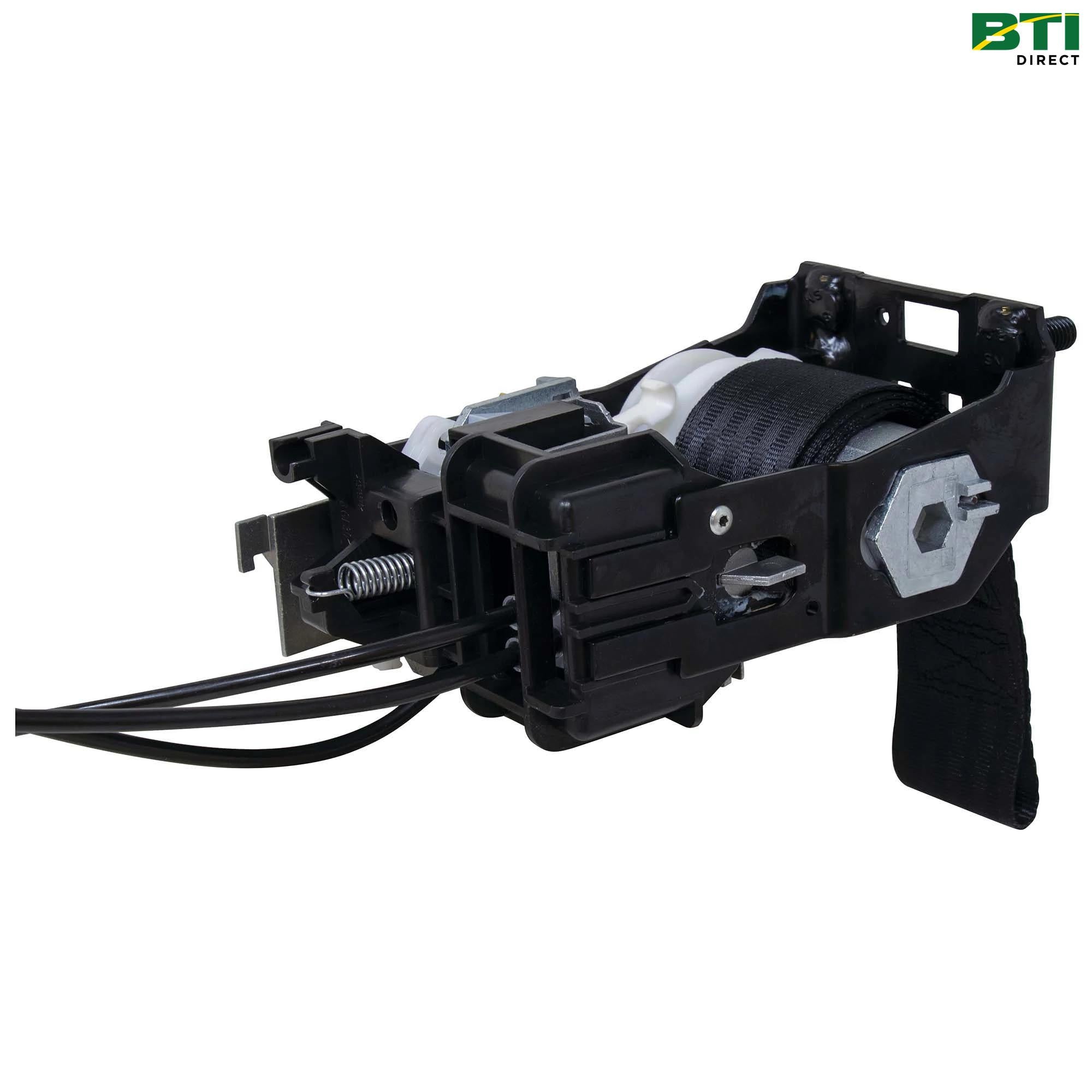 AL166452: Lift Control Assembly