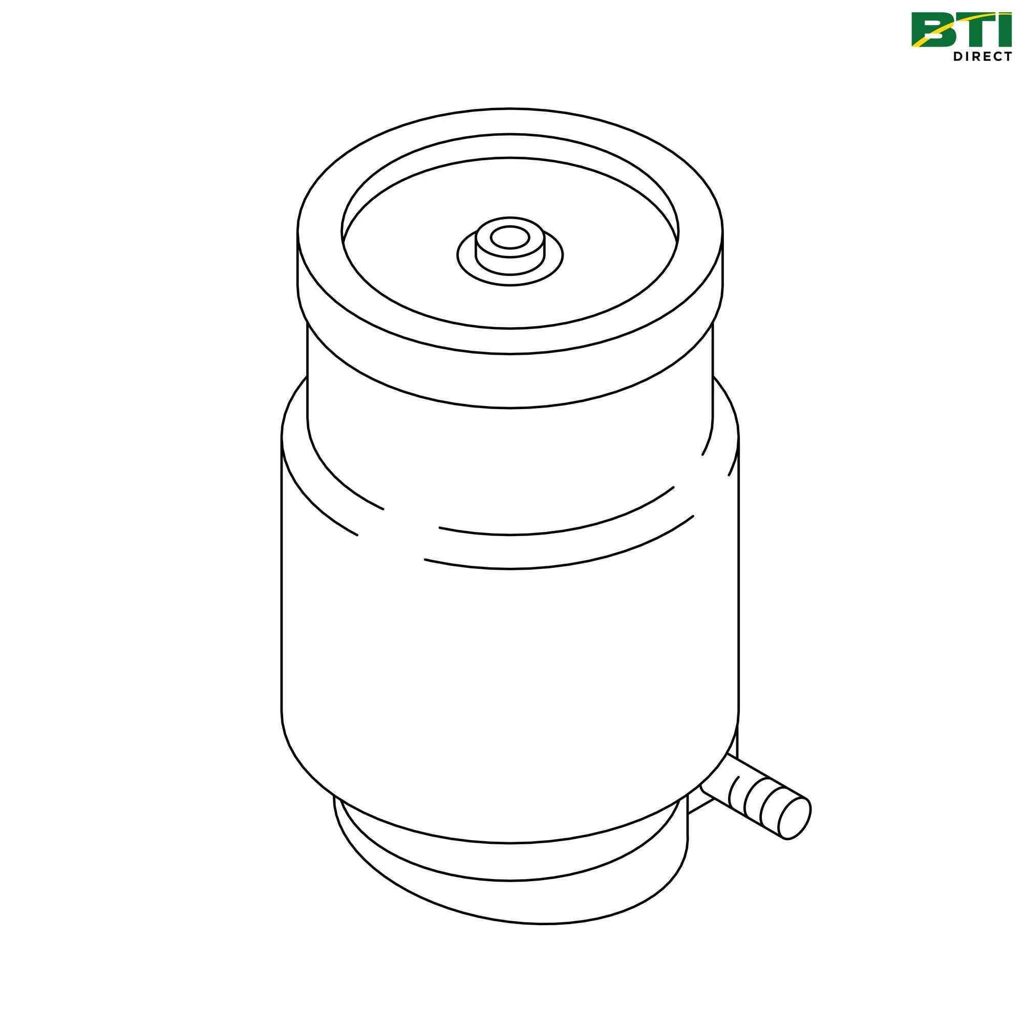AL166453: Air Spring