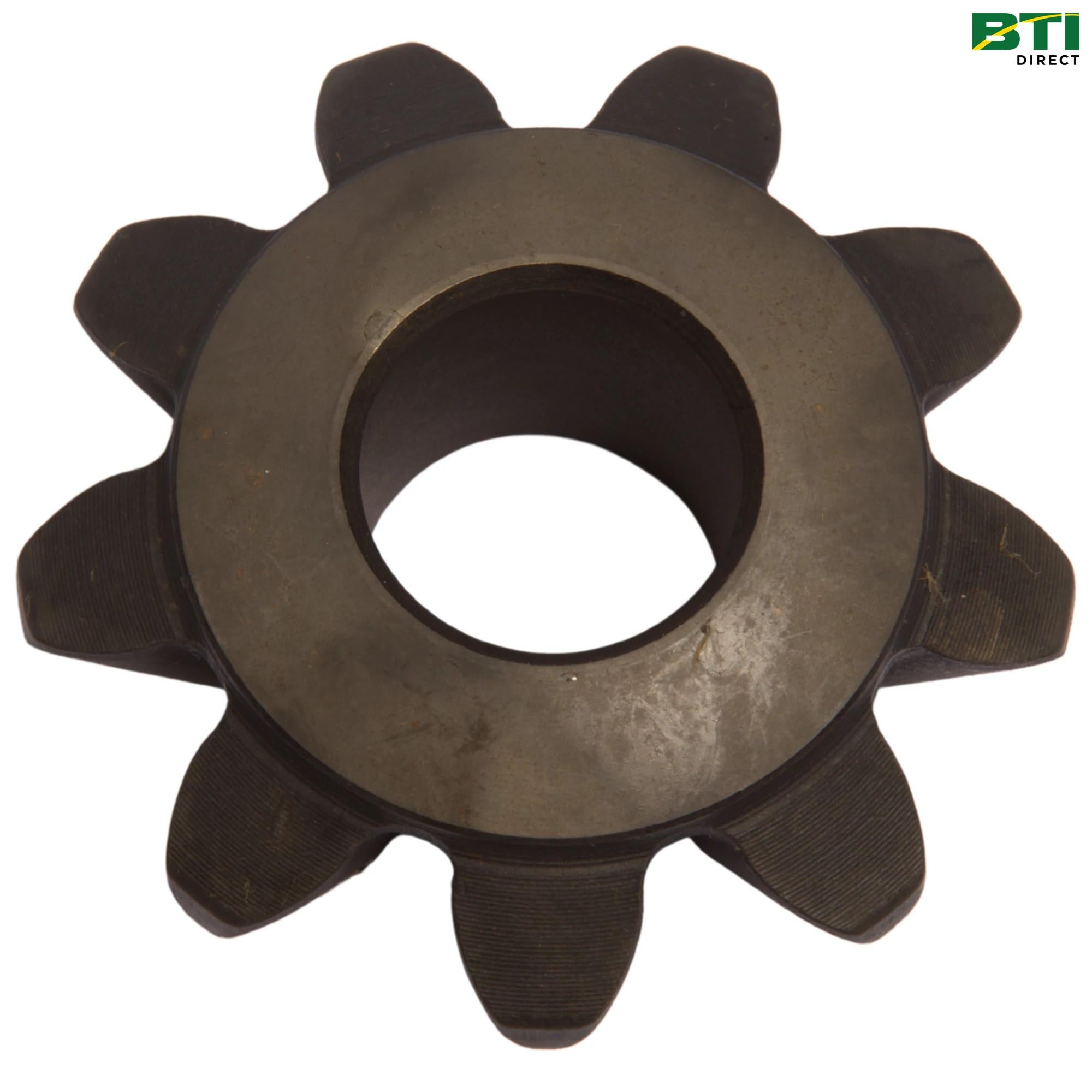 AL166520: Multiple Disc Self- Lock Differential