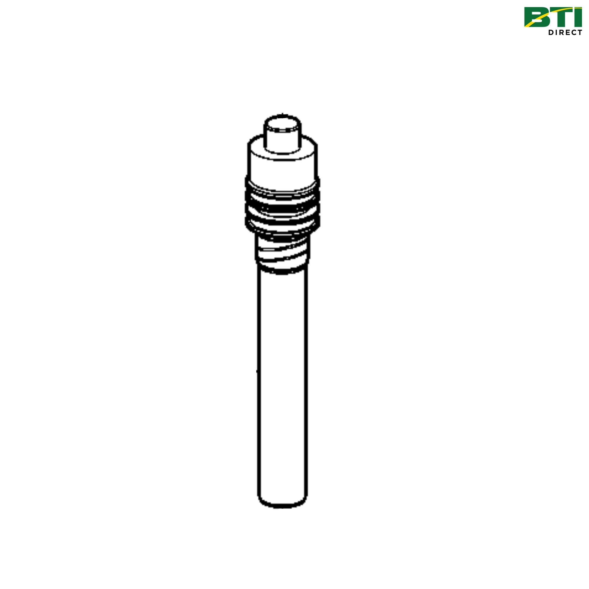 AL166577: Rod