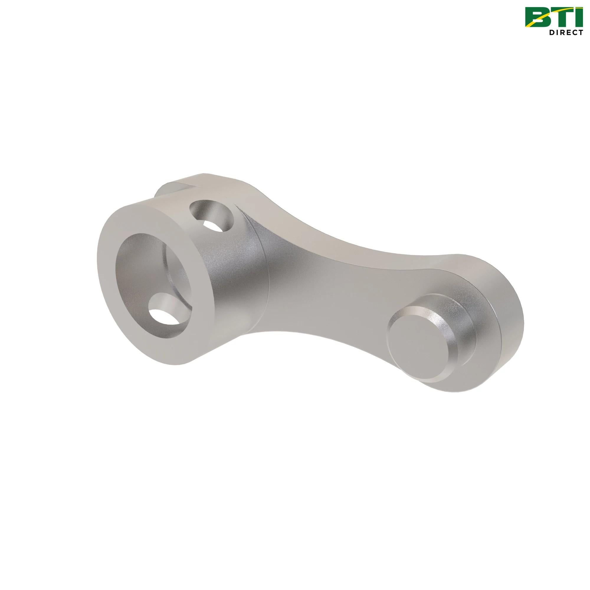 AL166651: Lever