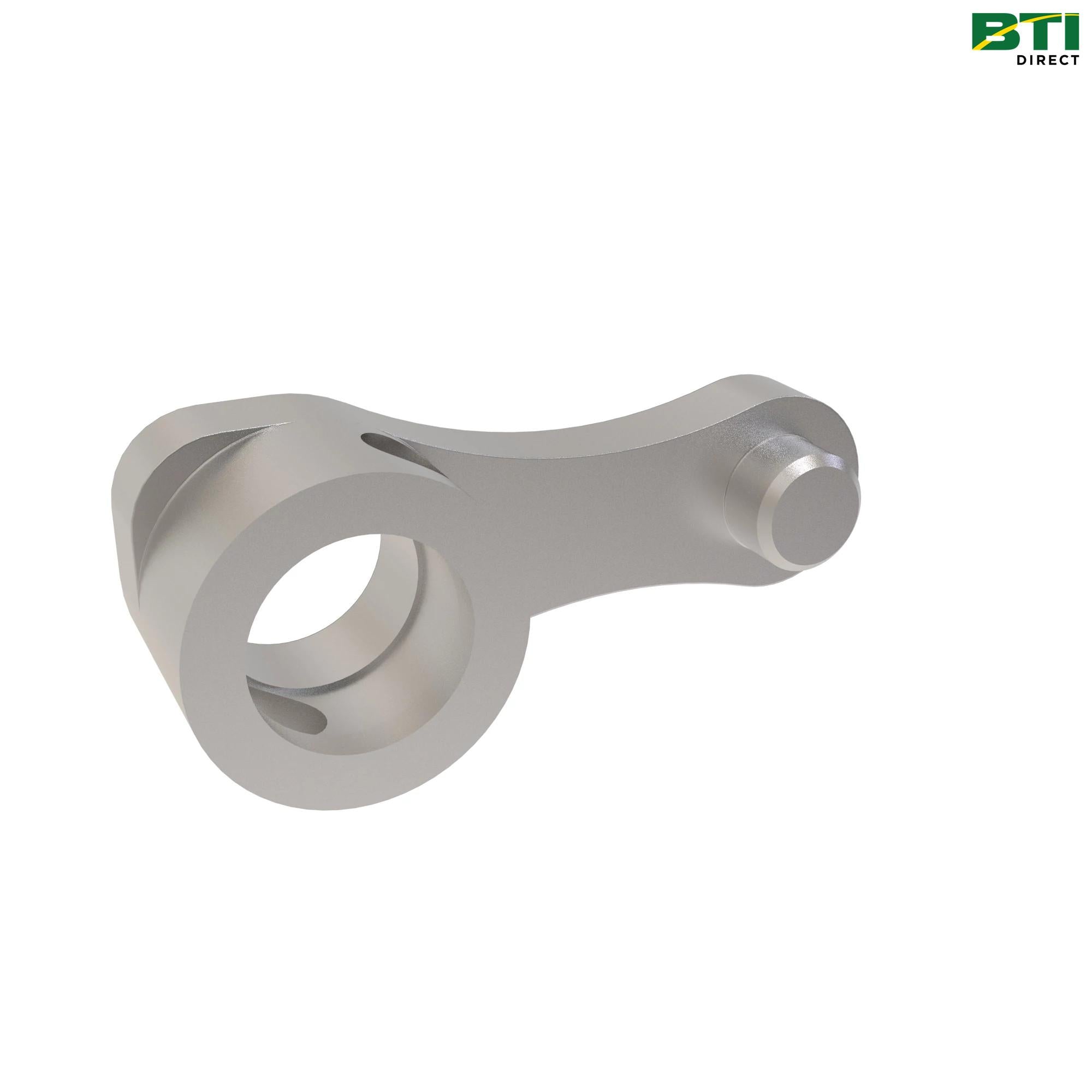 AL166651: Lever