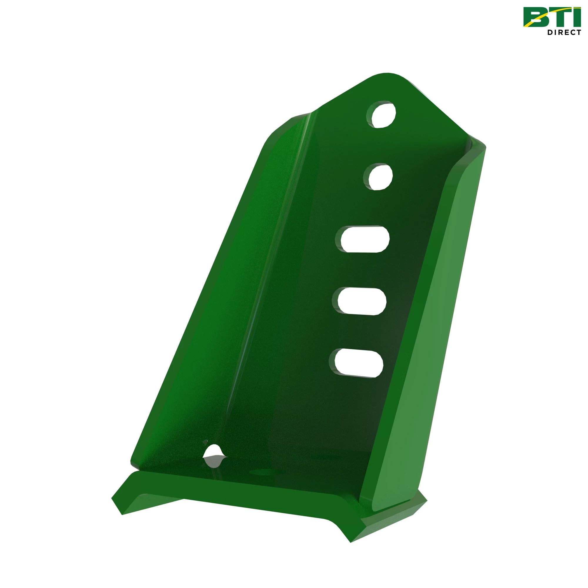 AL166773: Front Fender Support, Right Side