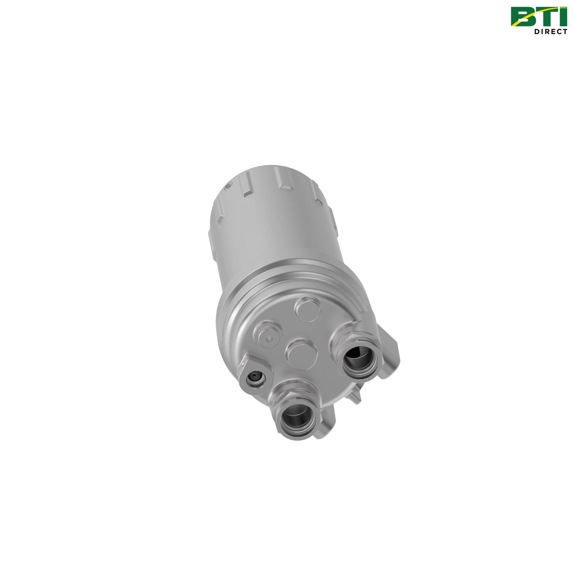 AL166843: Hydraulic Oil Filter Assembly