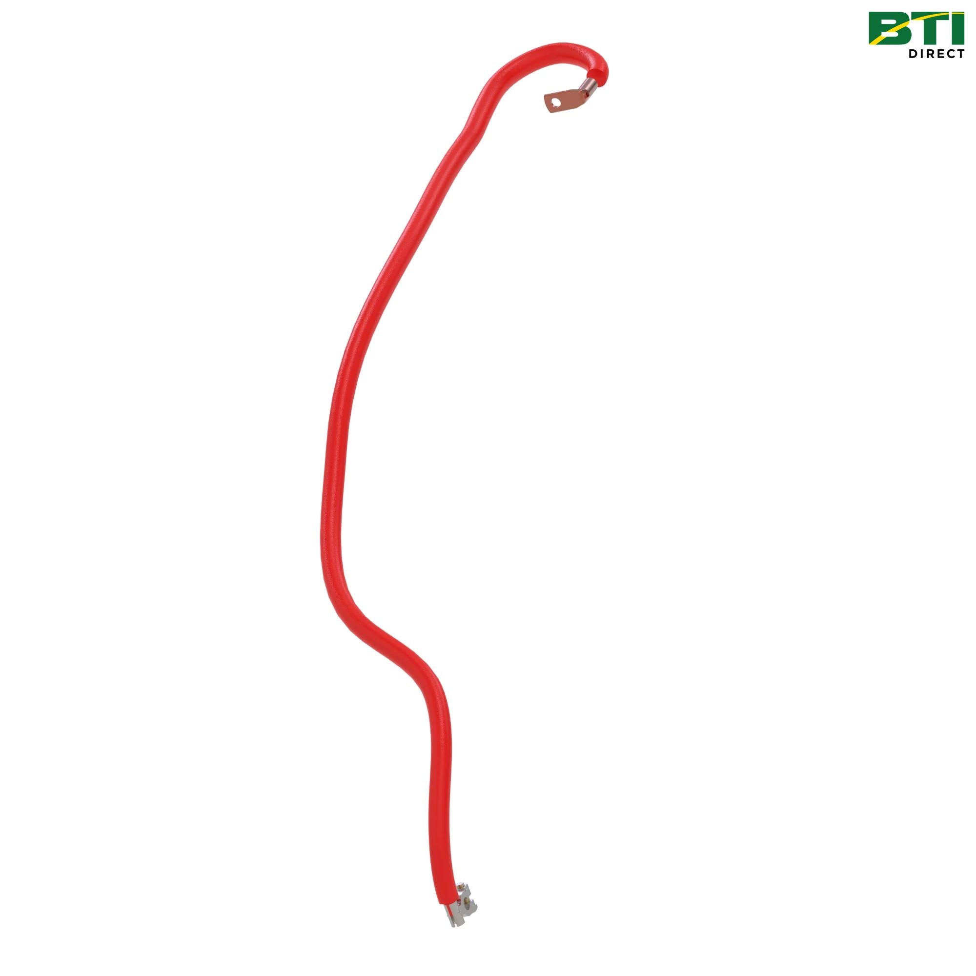 AL166949: Wiring Harness